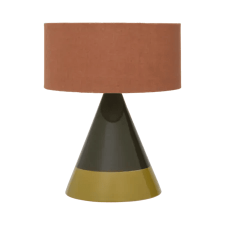 Urban Nature Culture Bordlamper Raikas Bordlampe i Kalamata, 1