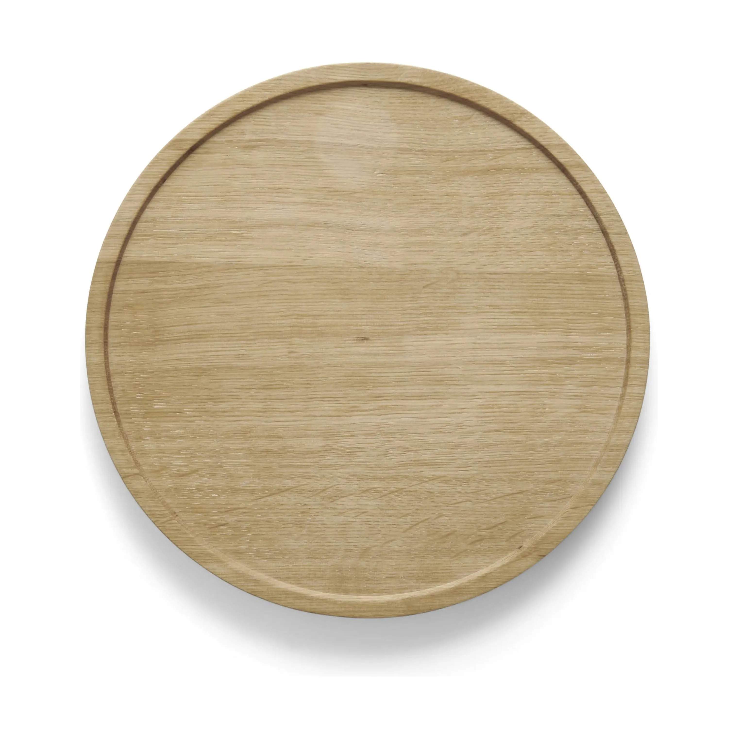Marc O'Polo Skærebrætter Moments Skærebræt i Wood, 1