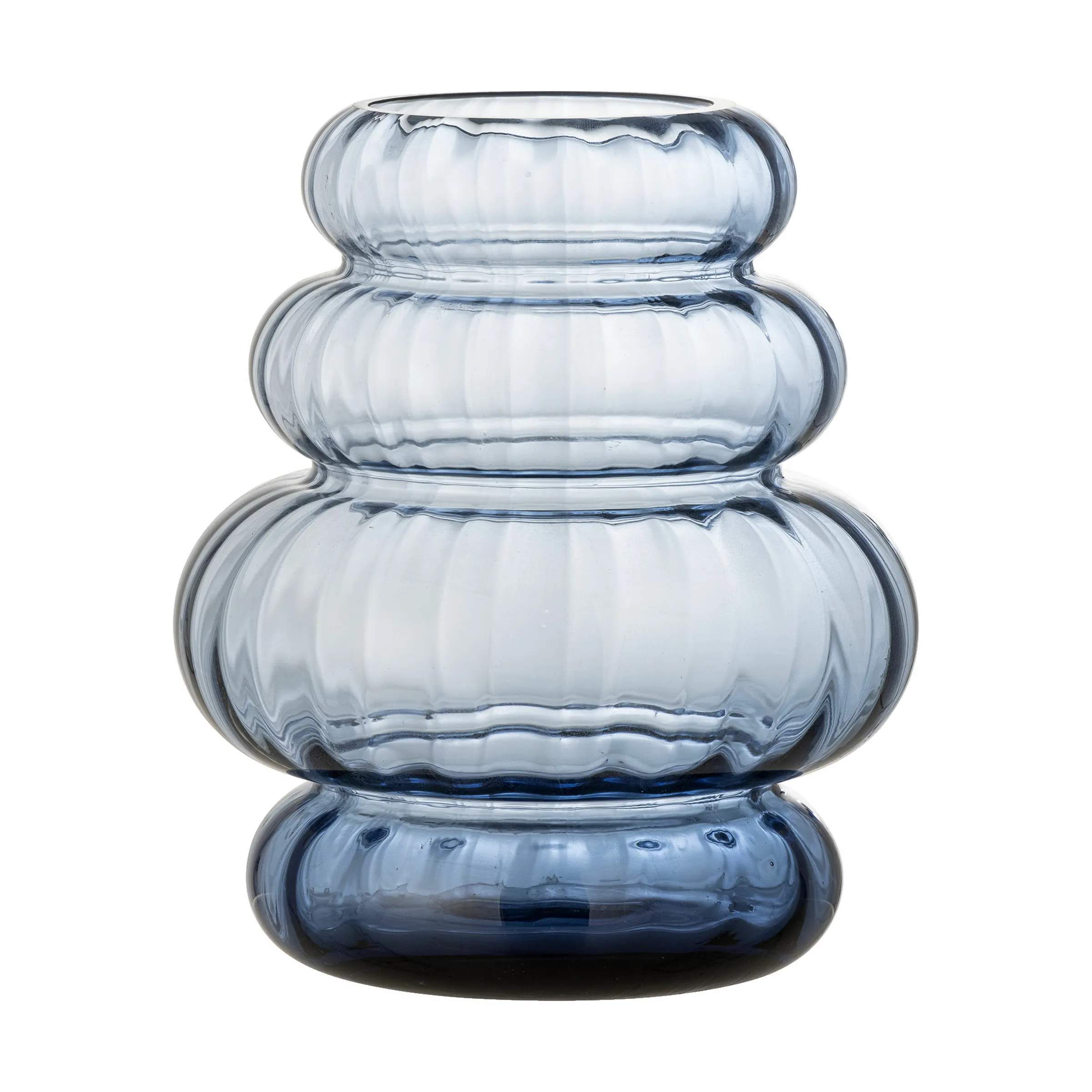 Bing Vase, blå, large