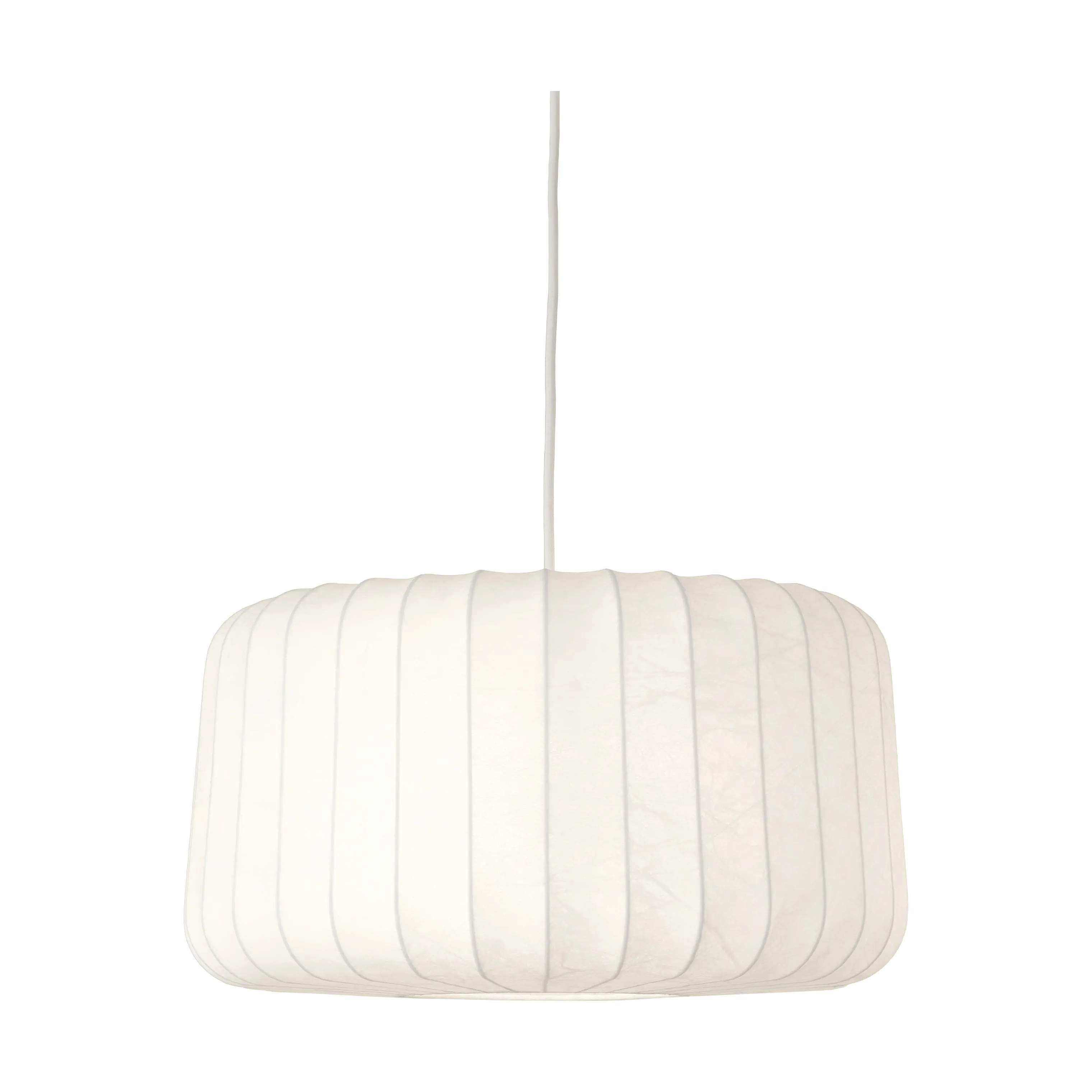 Novoform Pendler Solna Cocoon Pendel i White, 1