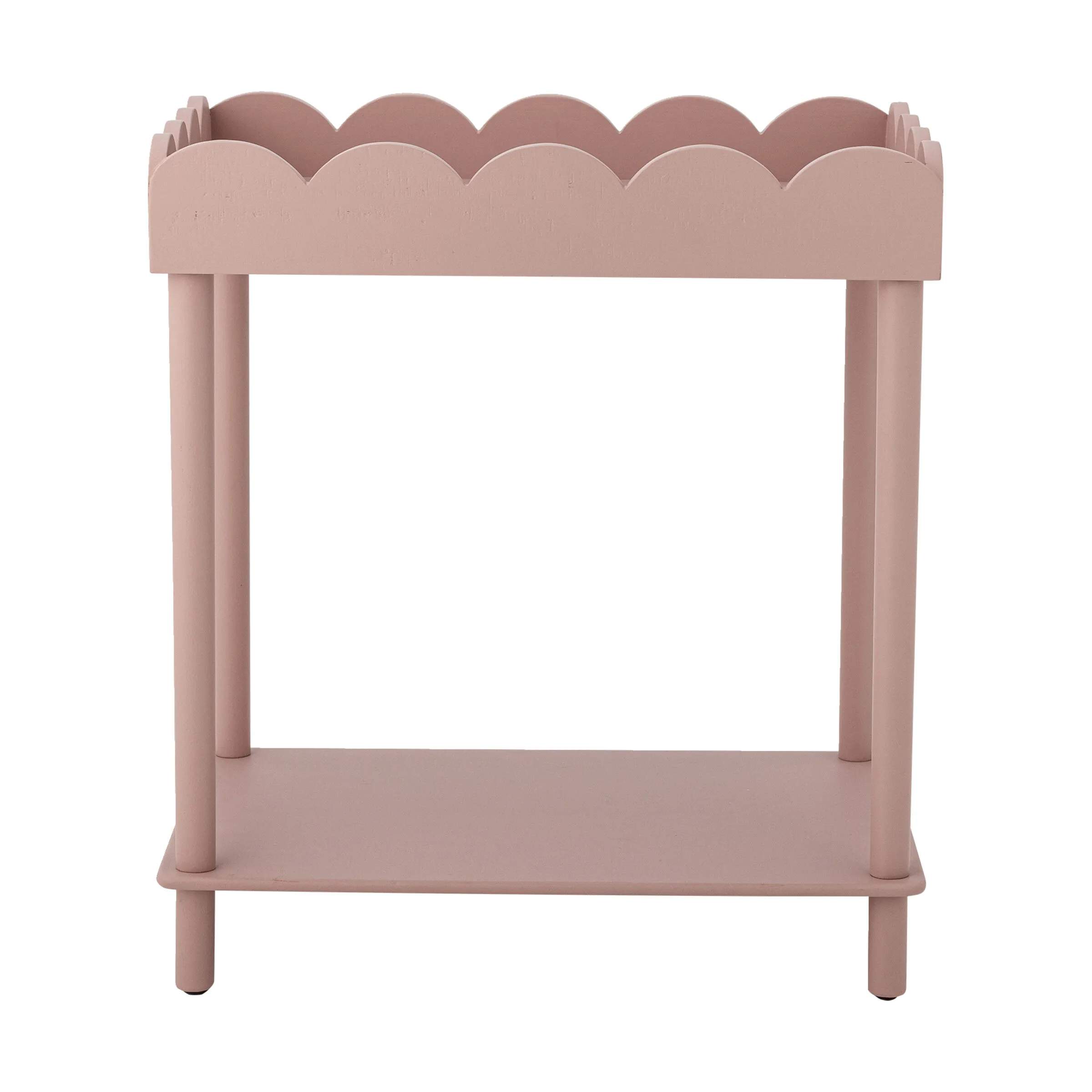 Creative Collection Sideborde Isola Sidebord i Lyserød, 1