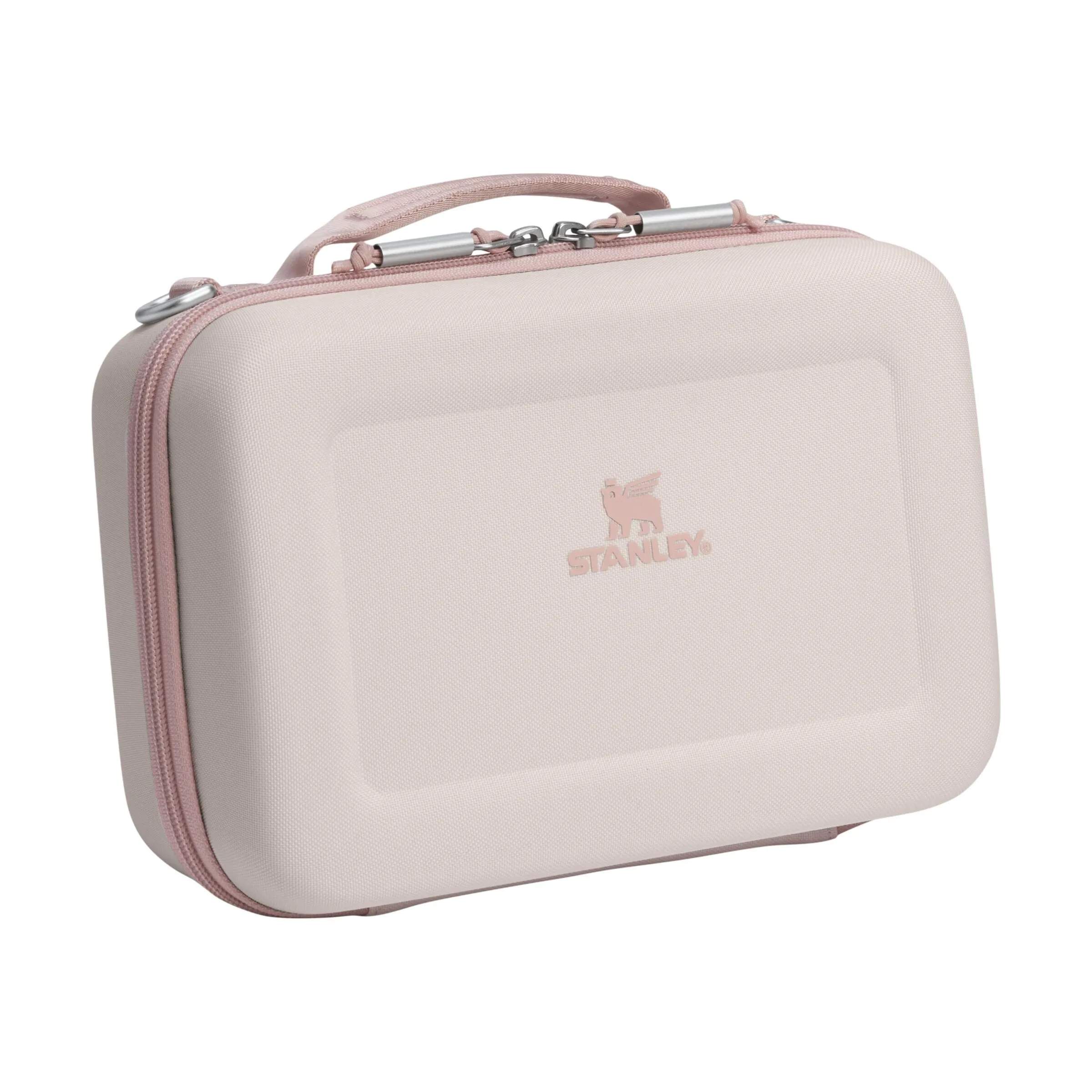 Stanley Madkasser Arista Mini Køletaske i Rose Quartz, 4 L, 1