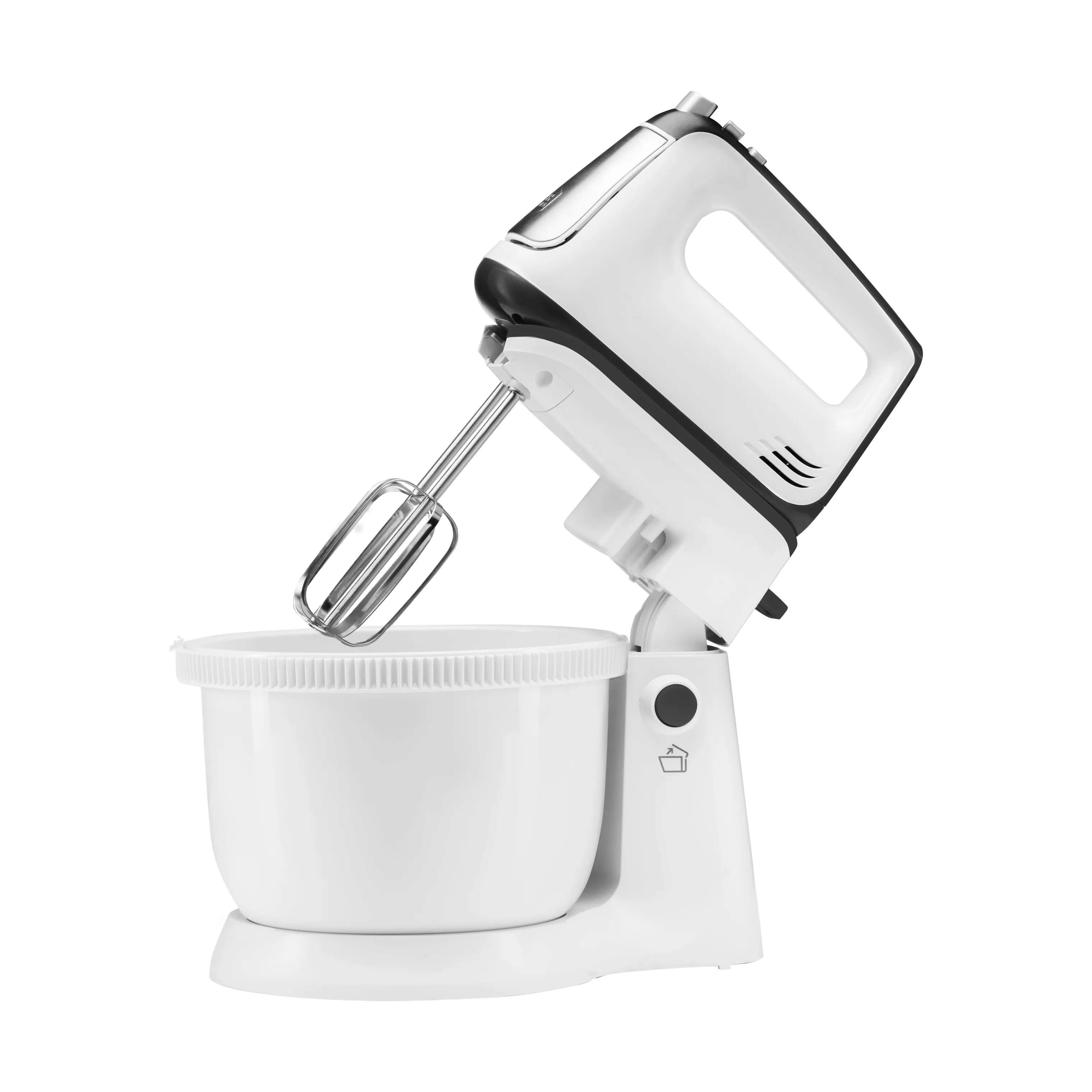 OBH Nordica Håndmixere Håndmixer Delightful i Hvid, 1