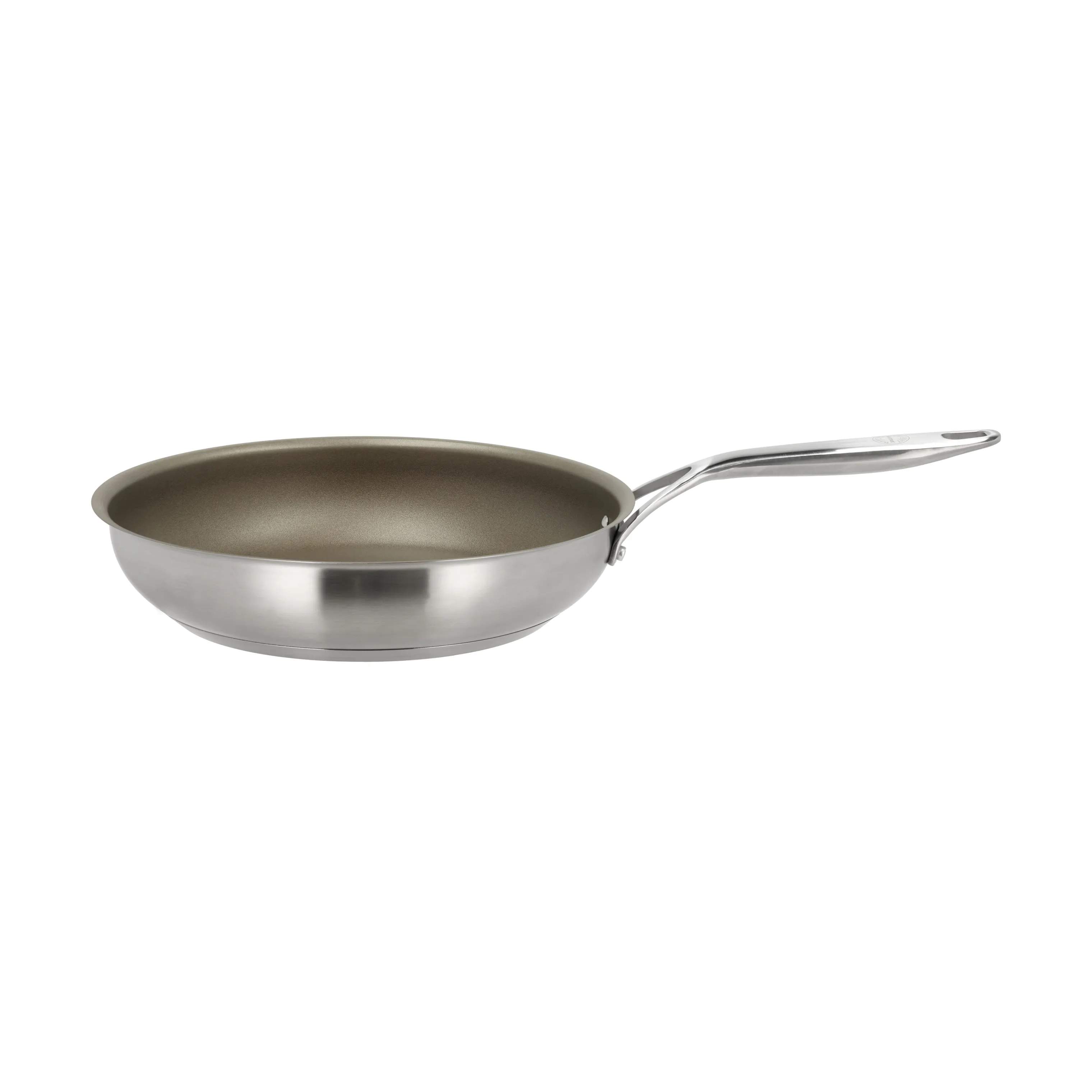 Pillivuyt Gourmet Stegepander Alagnon Stegepande i 28 cm, 1