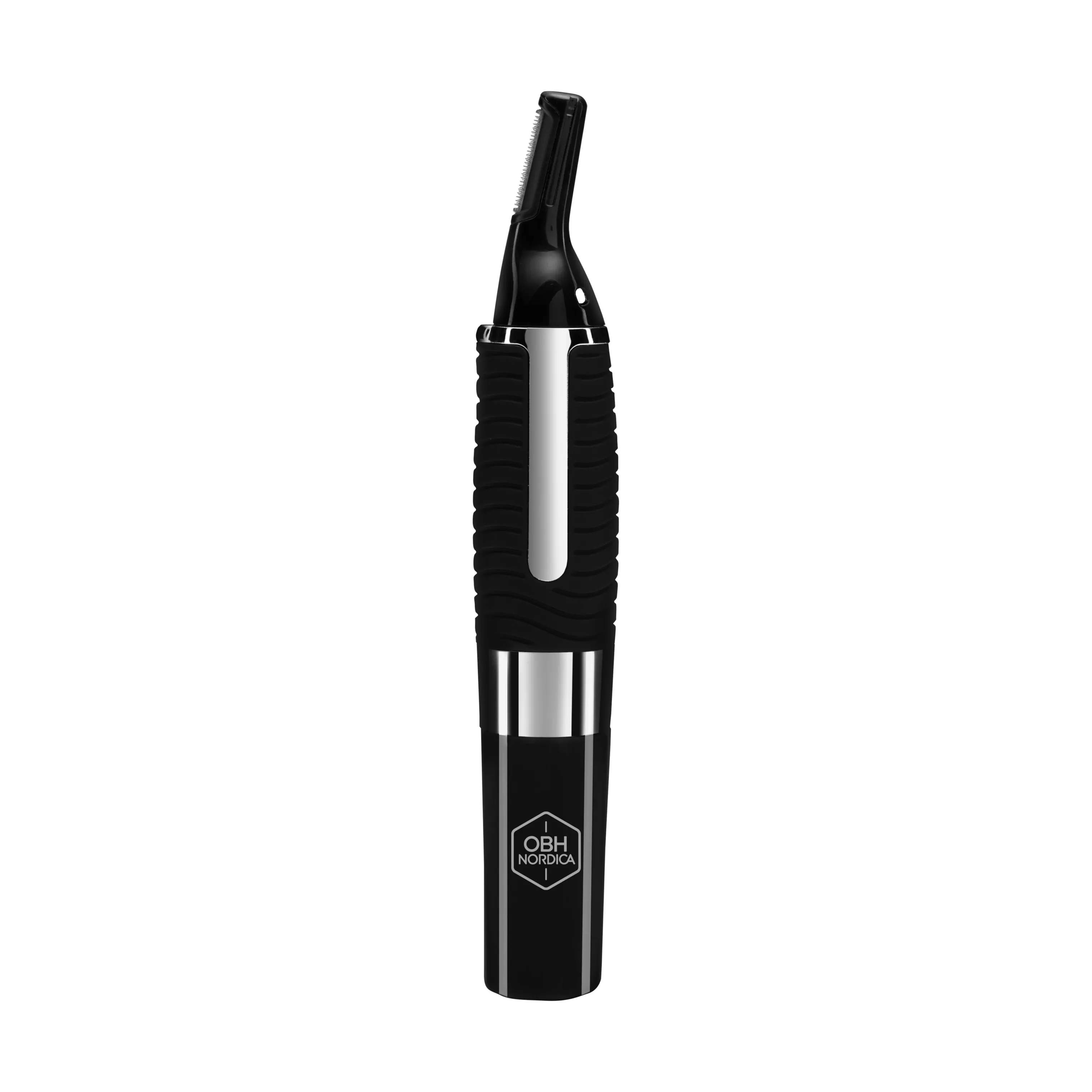 OBH Nordica Trimmere Attraxion Trimmer i Sort, 1