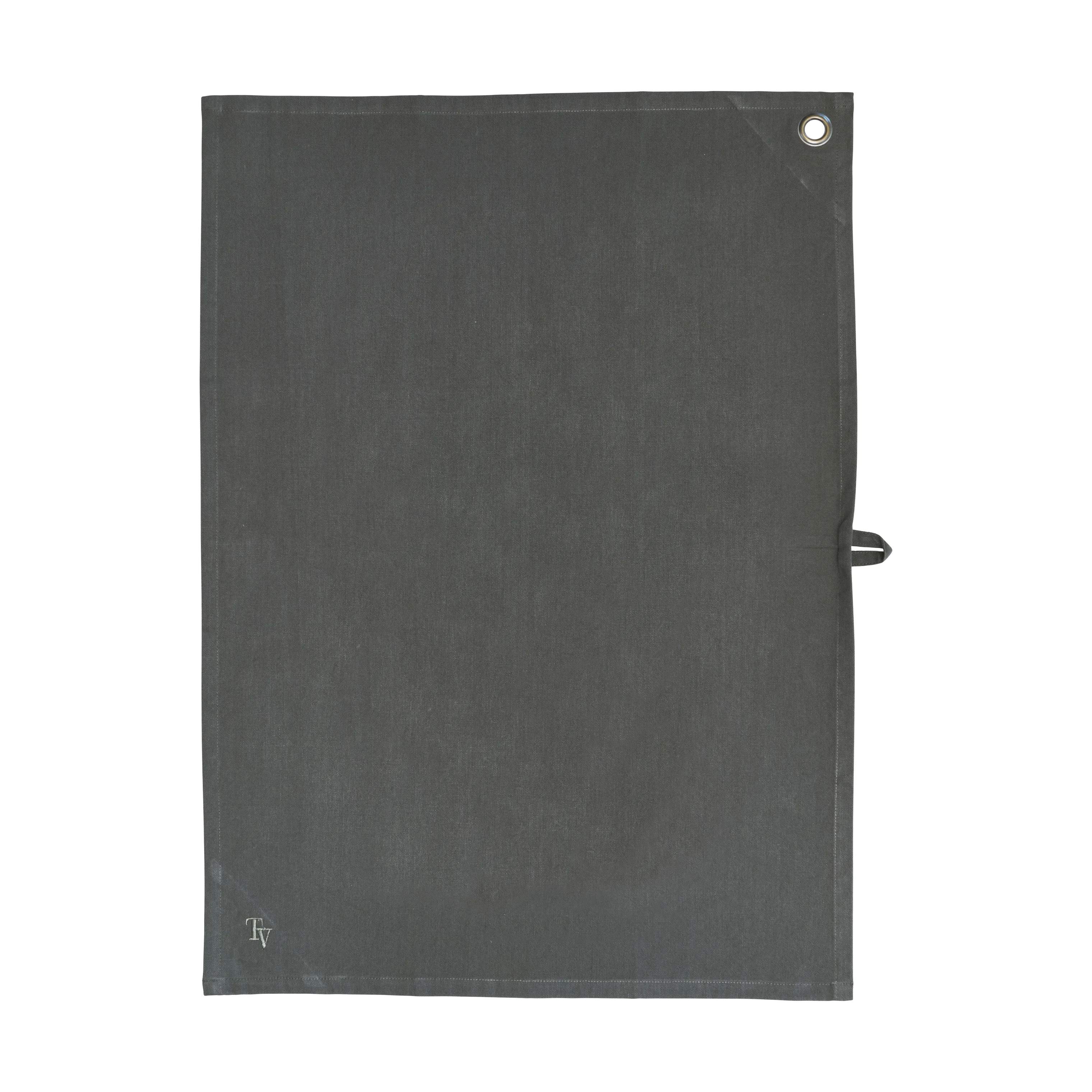 Timm Vladimir Kitchen Viskestykker Viskestykke i Grå, 1