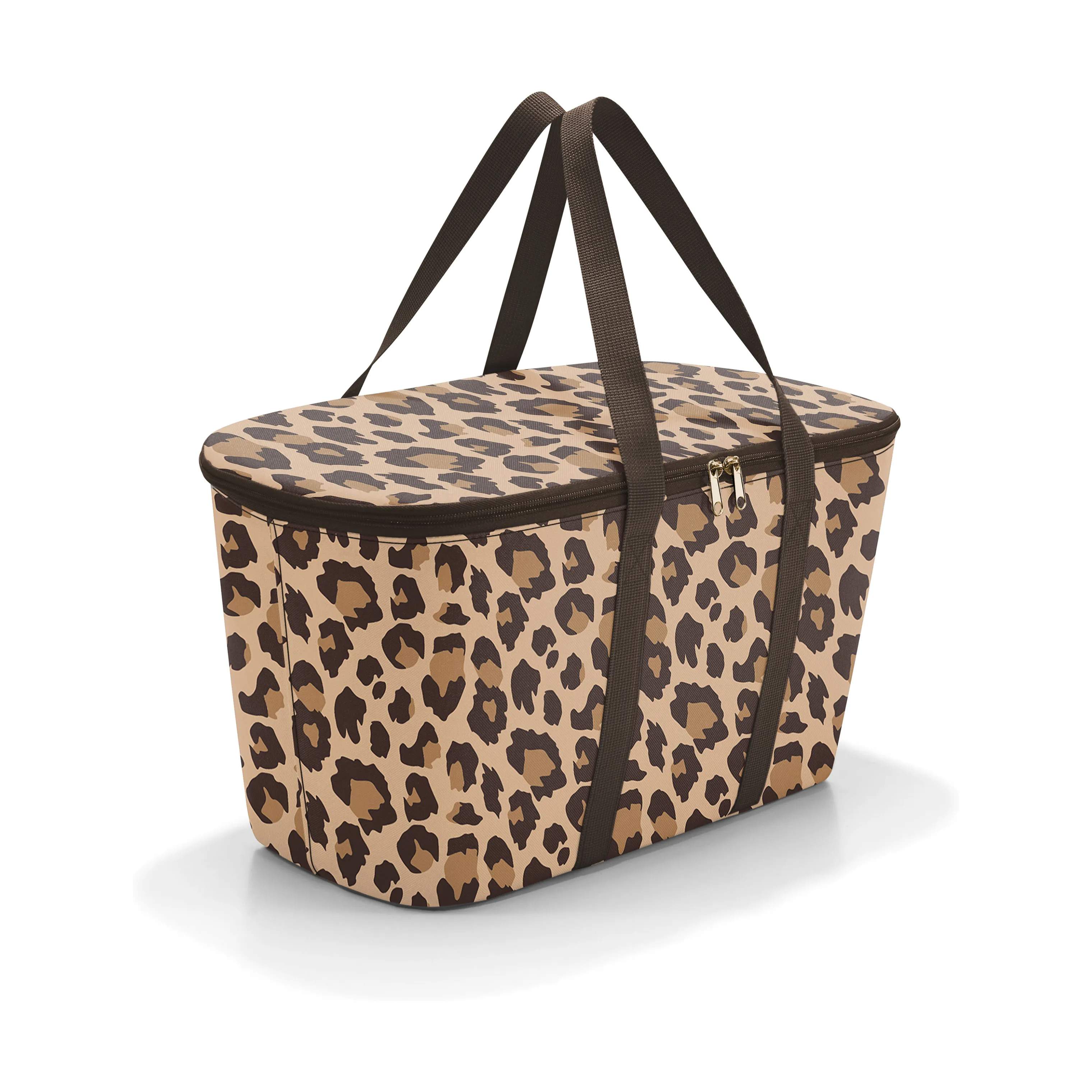 Reisenthel Køletasker Coolerbag Køletaske i Brun, 1