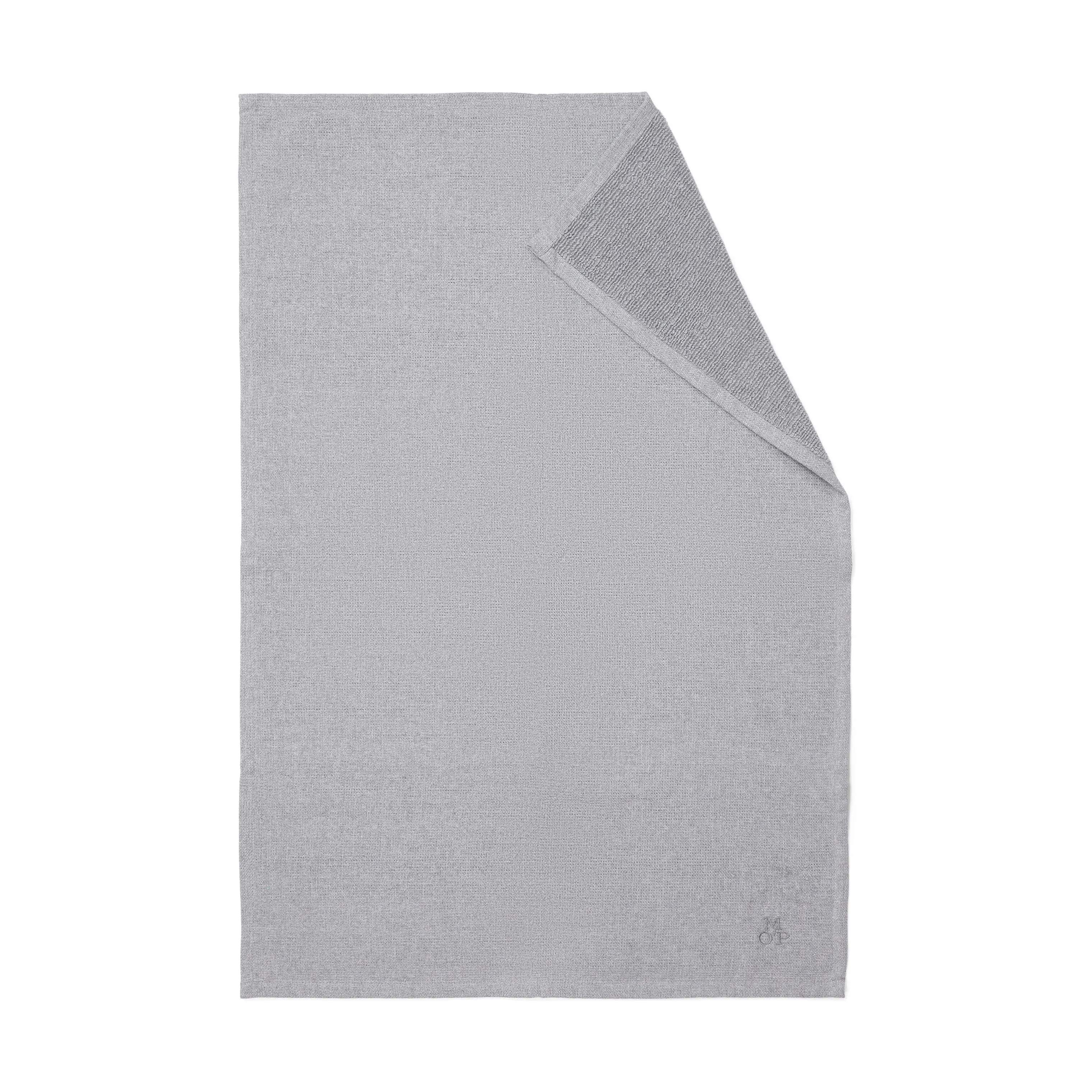 Marc O'Polo Viskestykker Kinno Viskestykke - 2 stk. i Light grey, 1