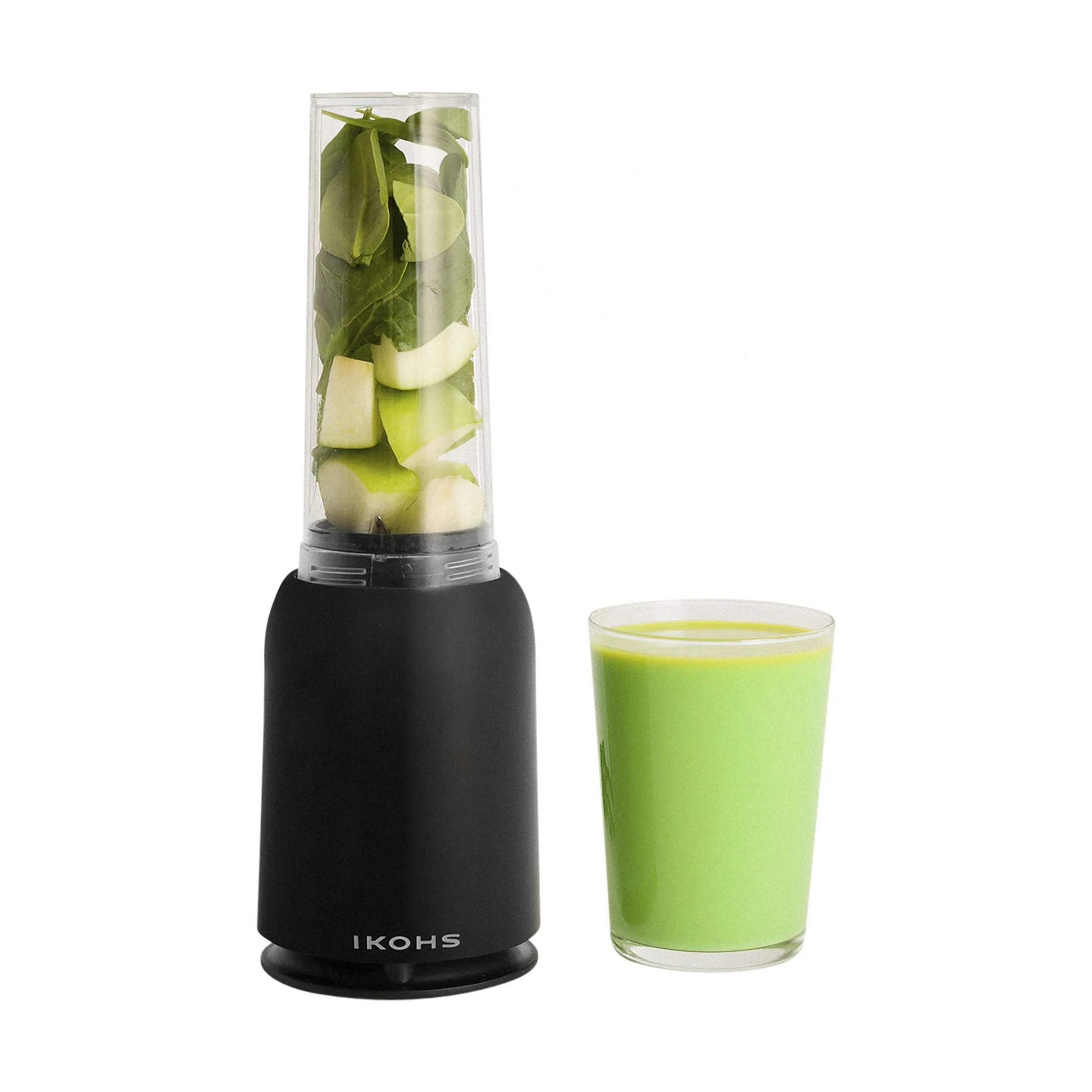 CREATE Blendere Blender 34027 i Sort, 3