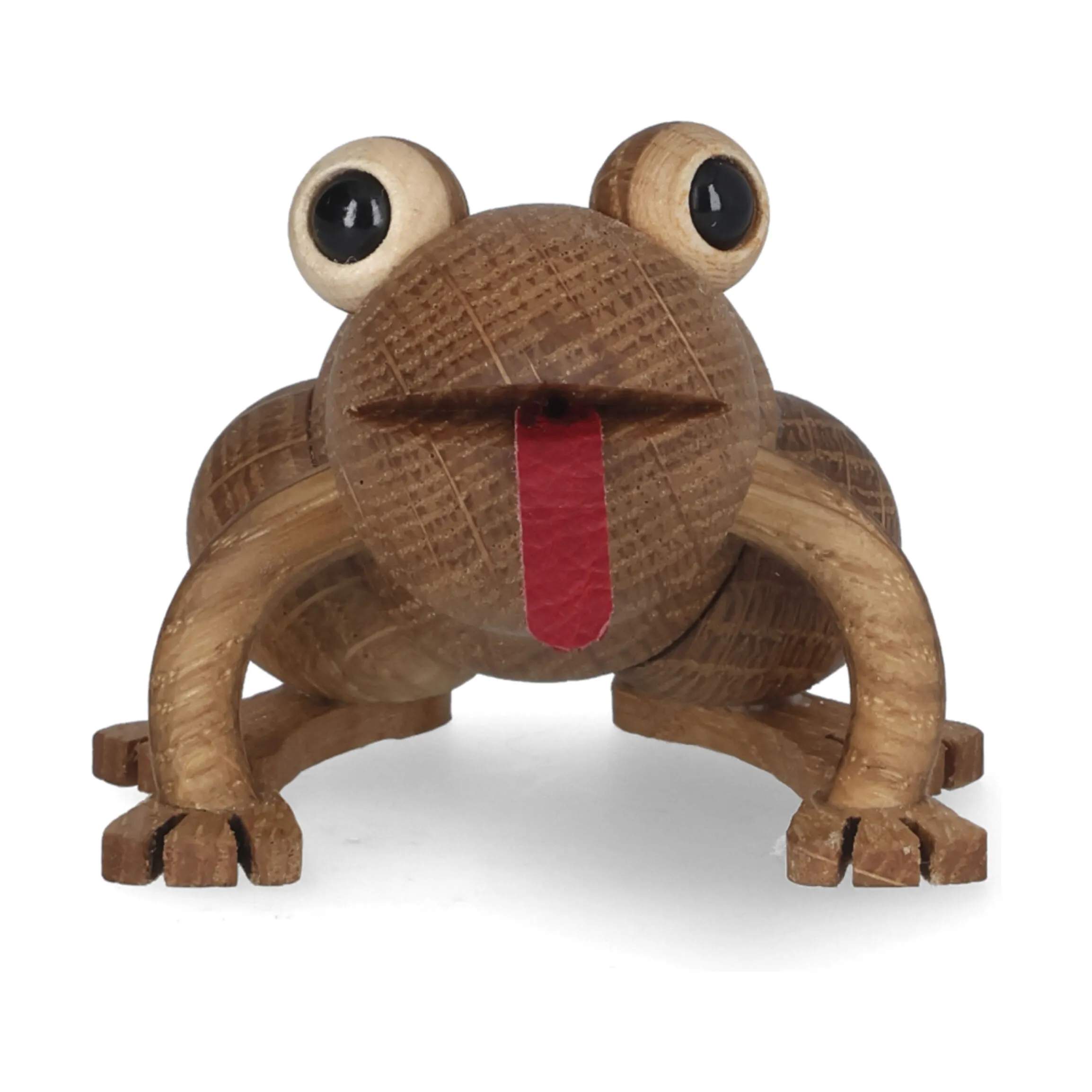 Spring Copenhagen Dyrefigurer Frø - Froggy i Natur, 1
