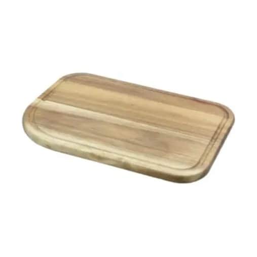 Point Virgule Skærebrætter Skærebræt i Natural wood, 1