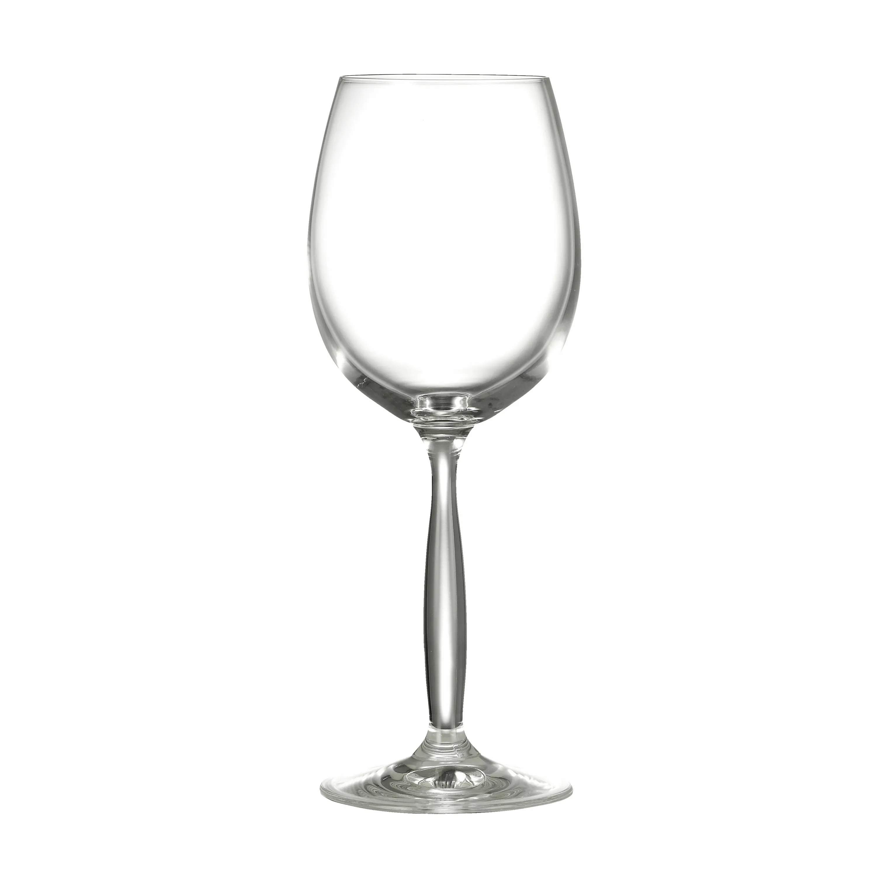 erik bagger a/s Rødvinsglas Opera Rødvinsglas - 6 stk. i Klar, 46 cl, 4