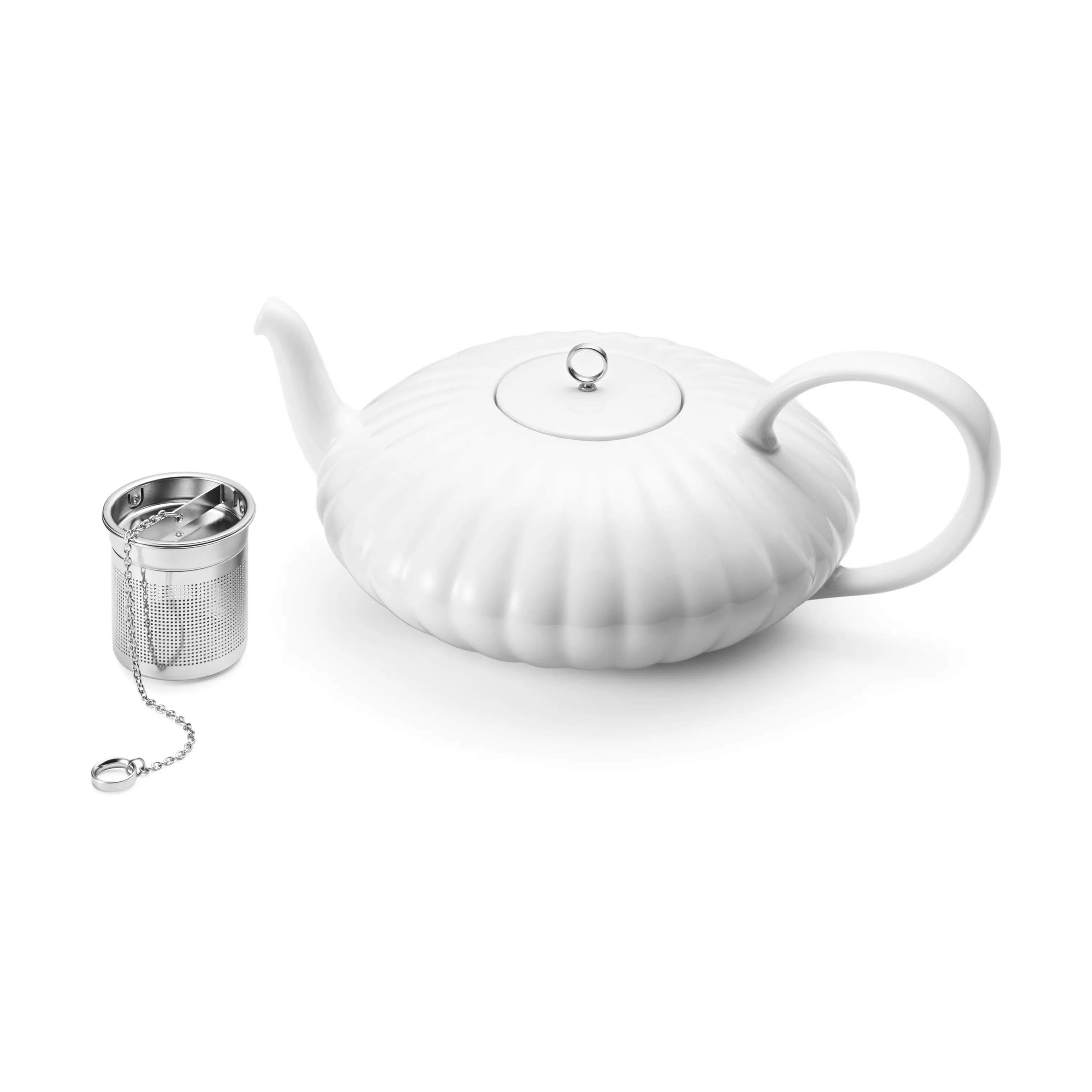 Georg Jensen Tekander Bernadotte Tekande i Bernadotte Tekande, 2