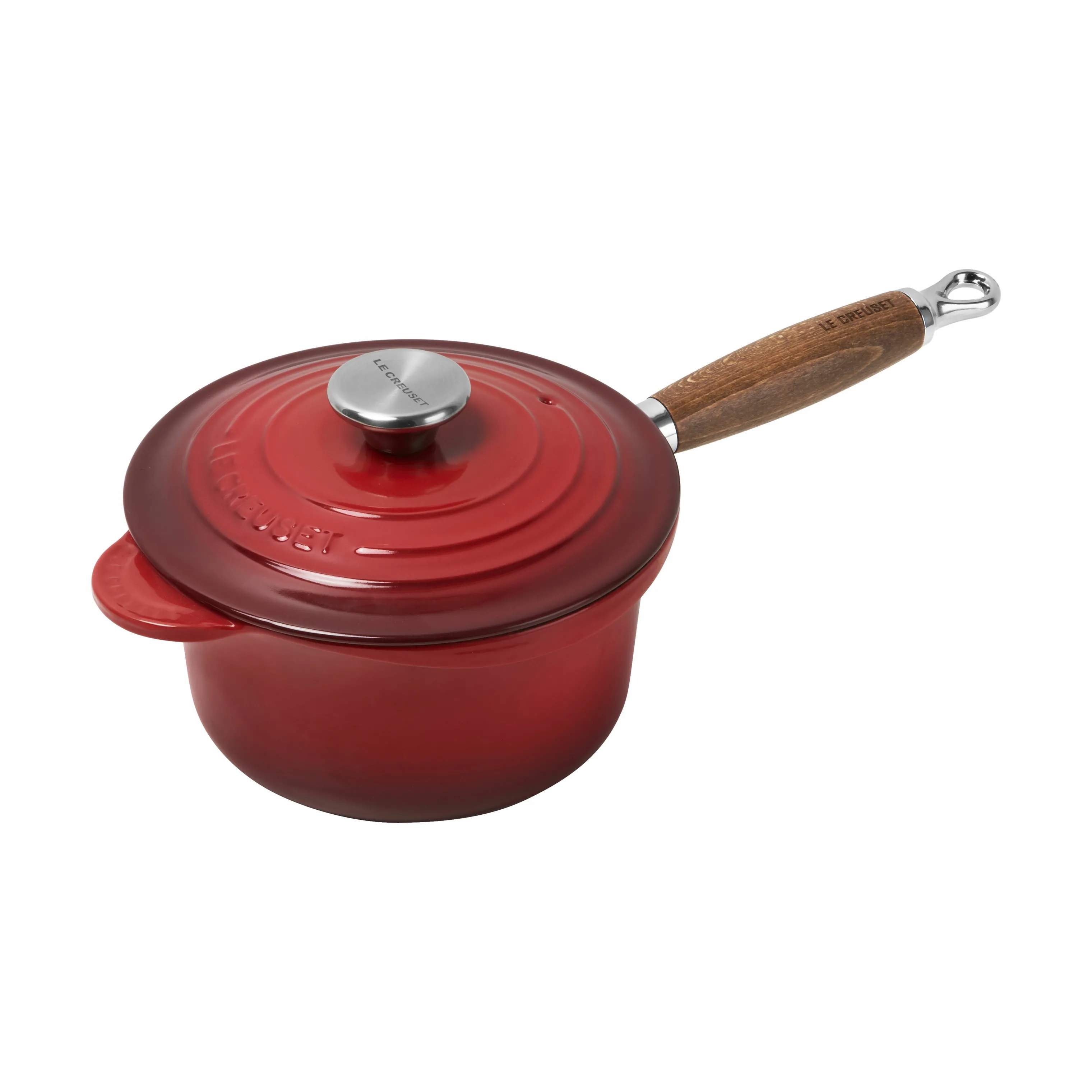 Le Creuset kasseroller Kasserolle