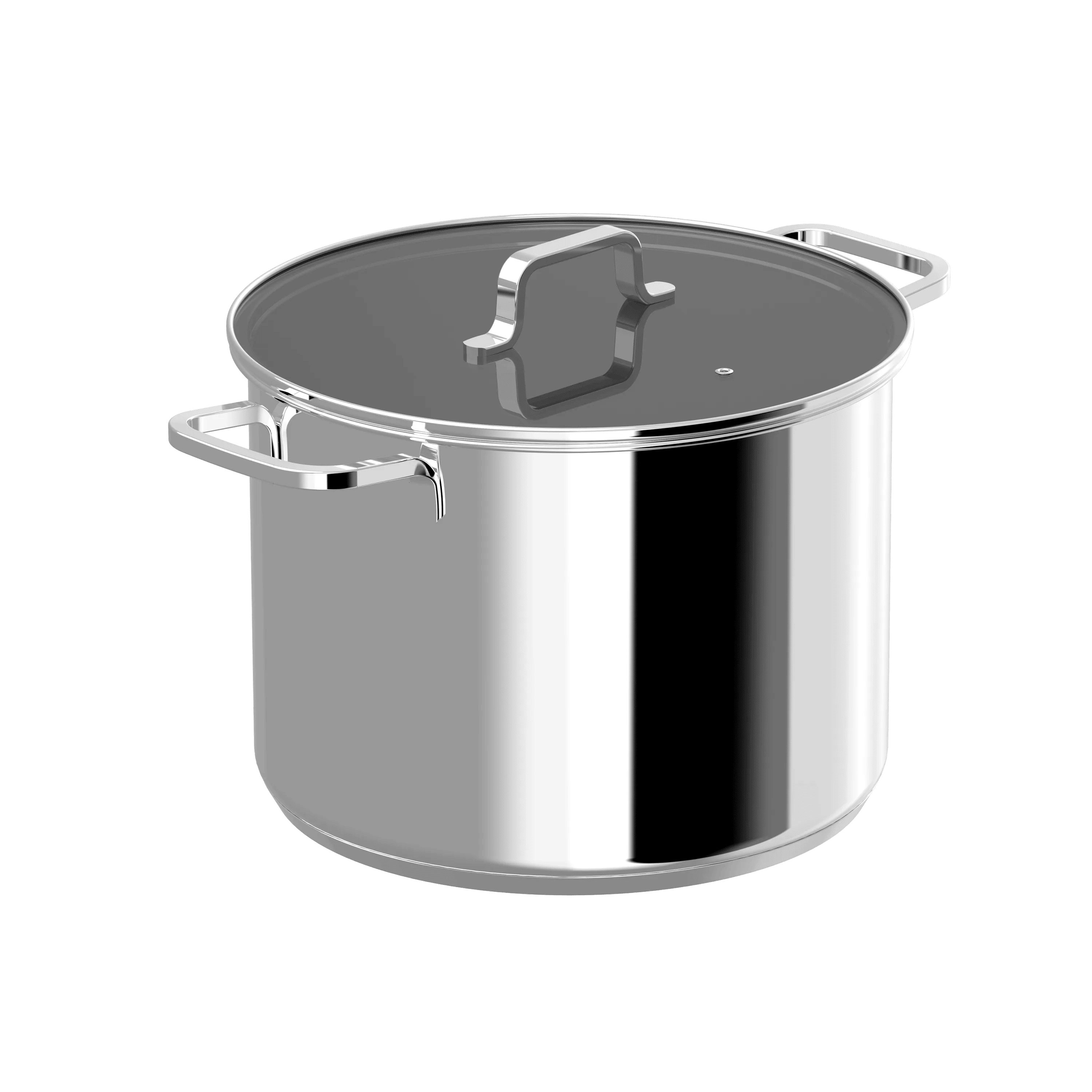 BergHOFF Gryder Helix Gryde i Natur, 1