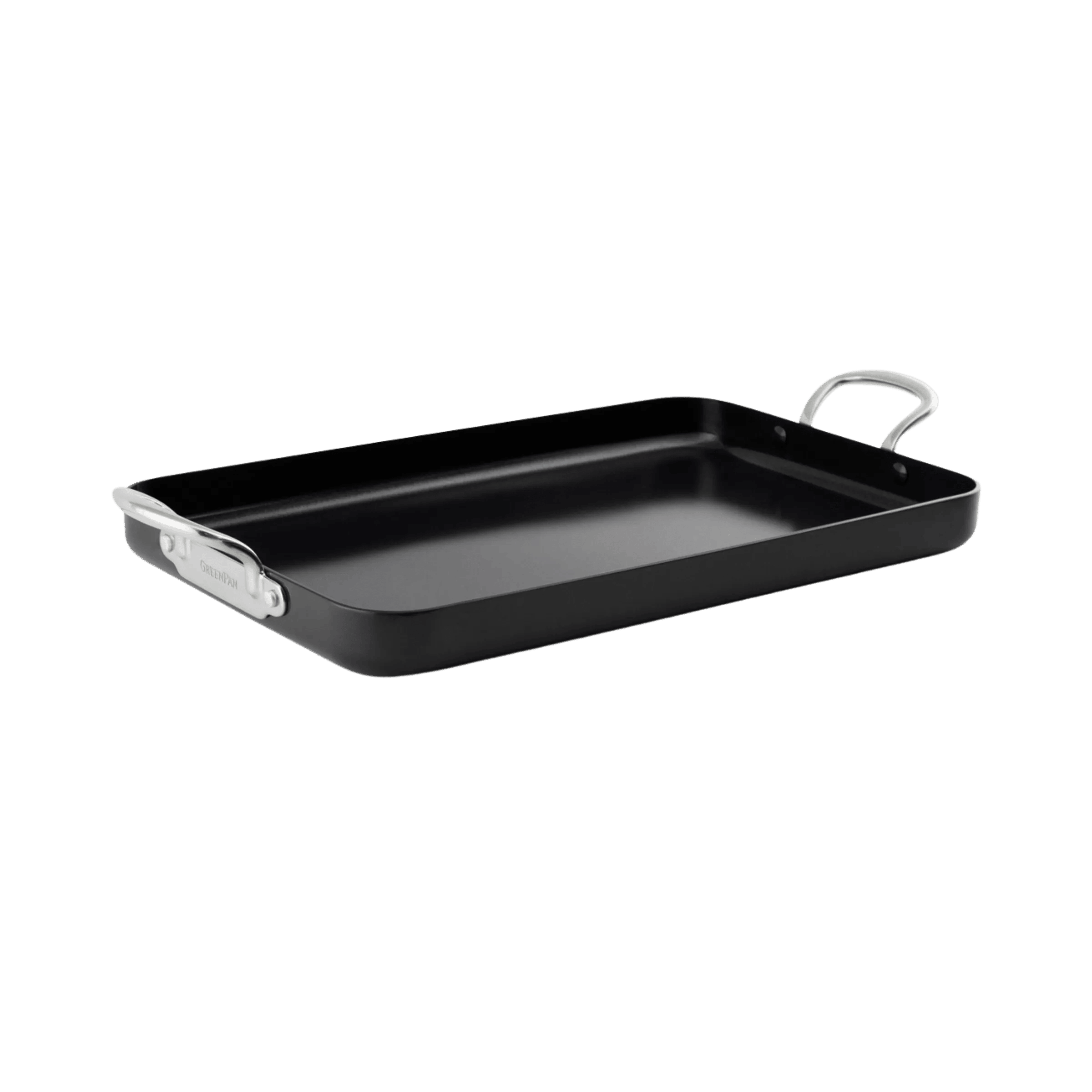 Greenpan Bradepander Barcelona Pro Bradepande i Silver, 1