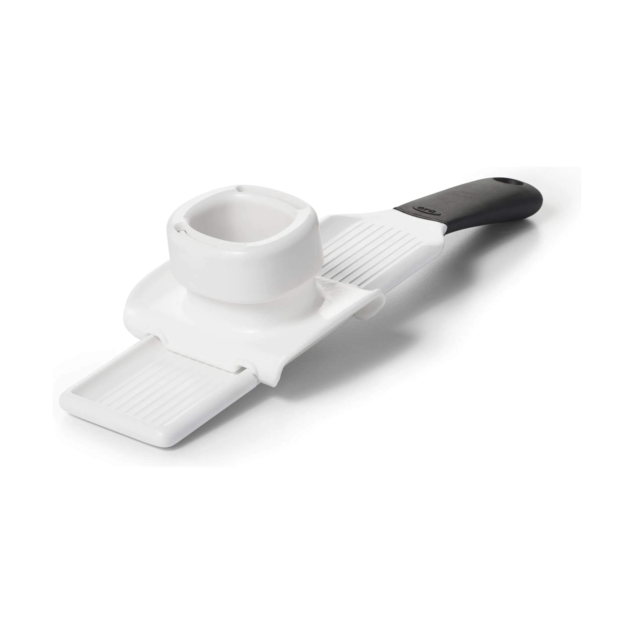 OXO Mandolinjern Good Grips Mini Mandolinjern i Hvid/sort, 1