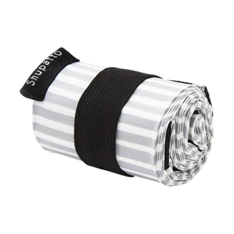 Shupatto Øvrigt interiør Foldbar Taske i Sen, 7.5 L, 4