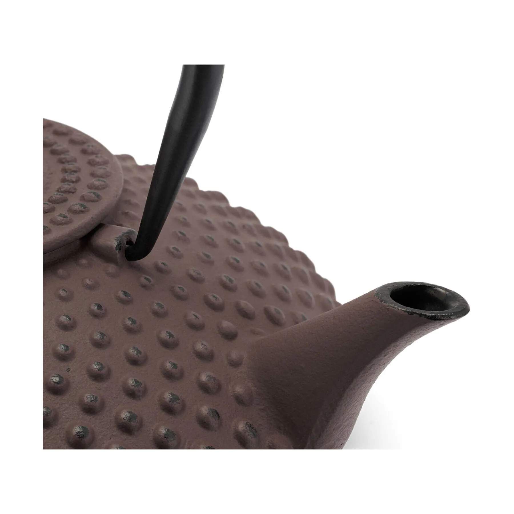 Bredemeijer Tekander Xilin Tekande i Aubergine, 1.25 L, 4