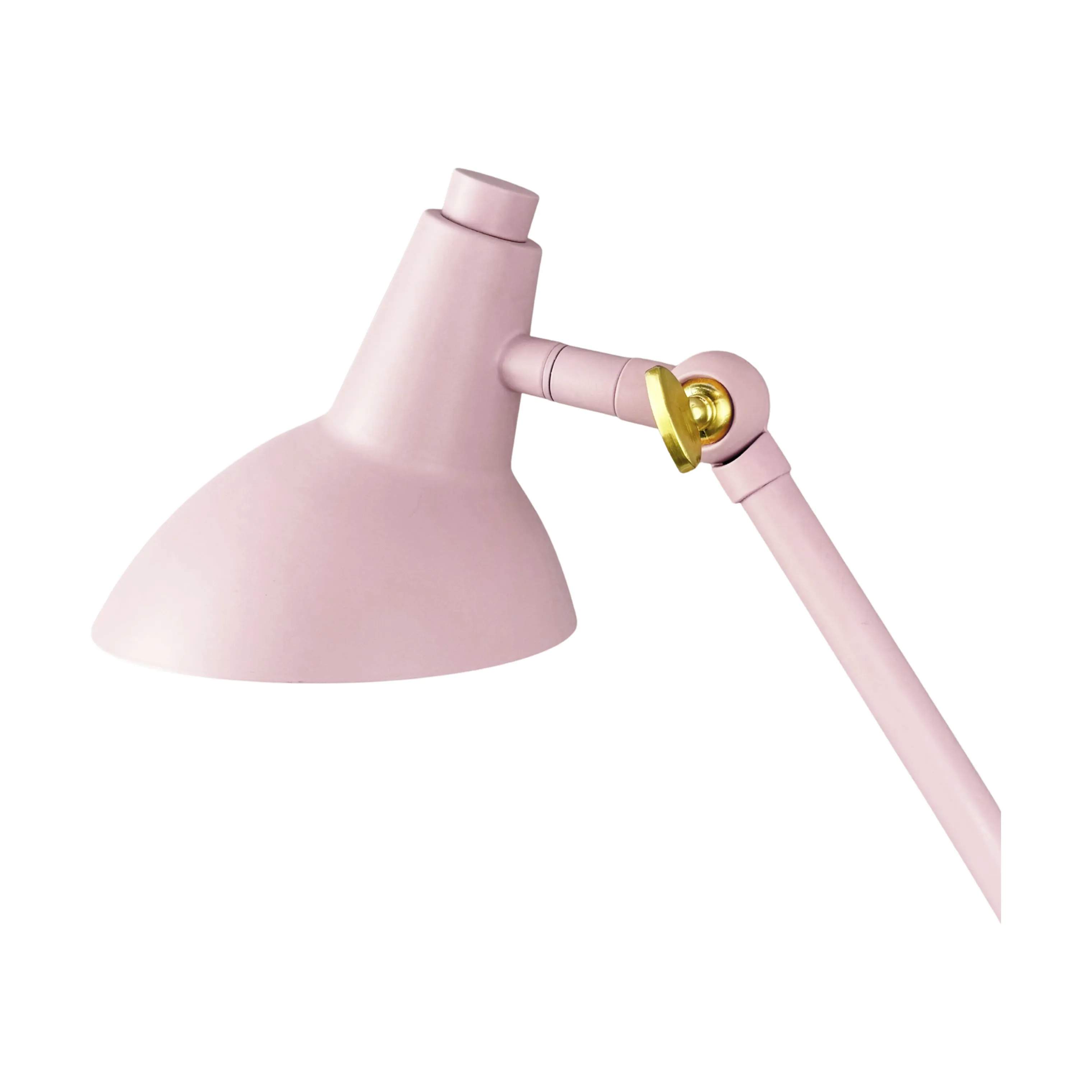 Dyberg Larsen Bordlamper Vela Bordlampe i Lyserød, 4