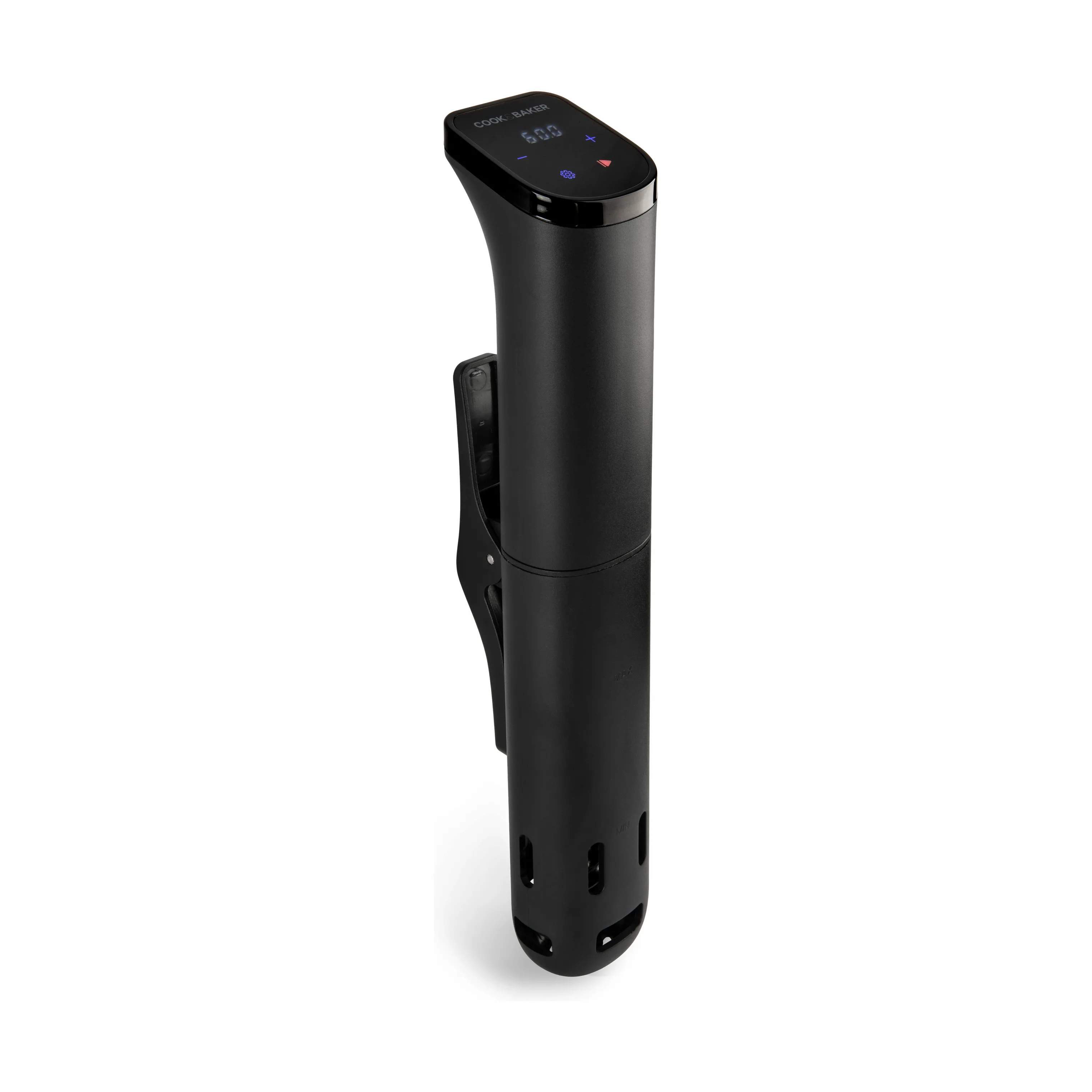 Sous Vide Stav, sort, large