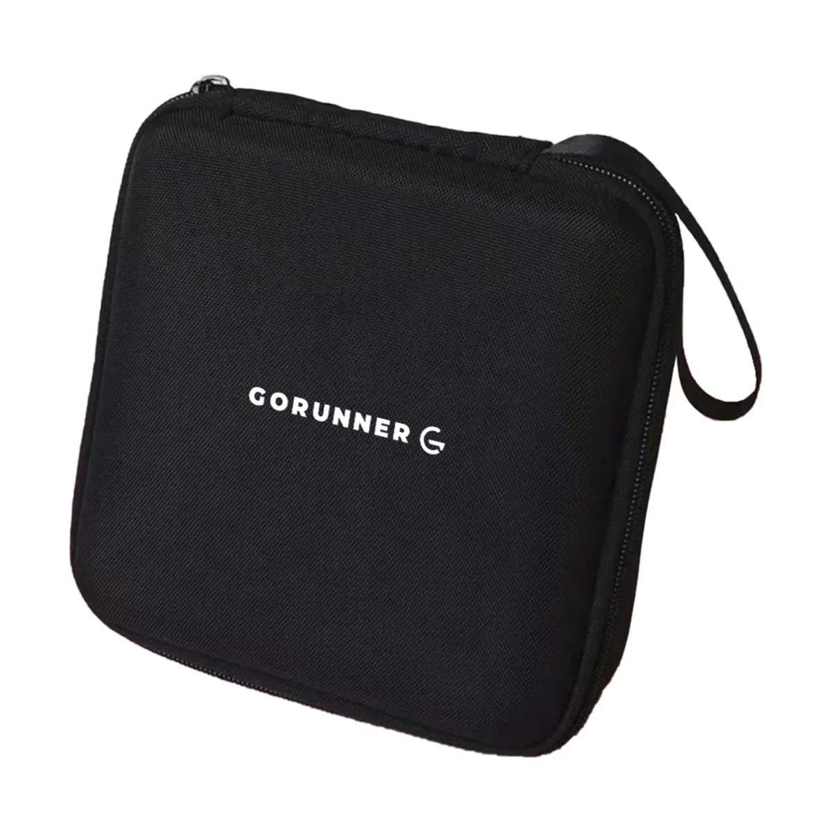 Gorunner Massageapparater Massagepistol i Sort, 3