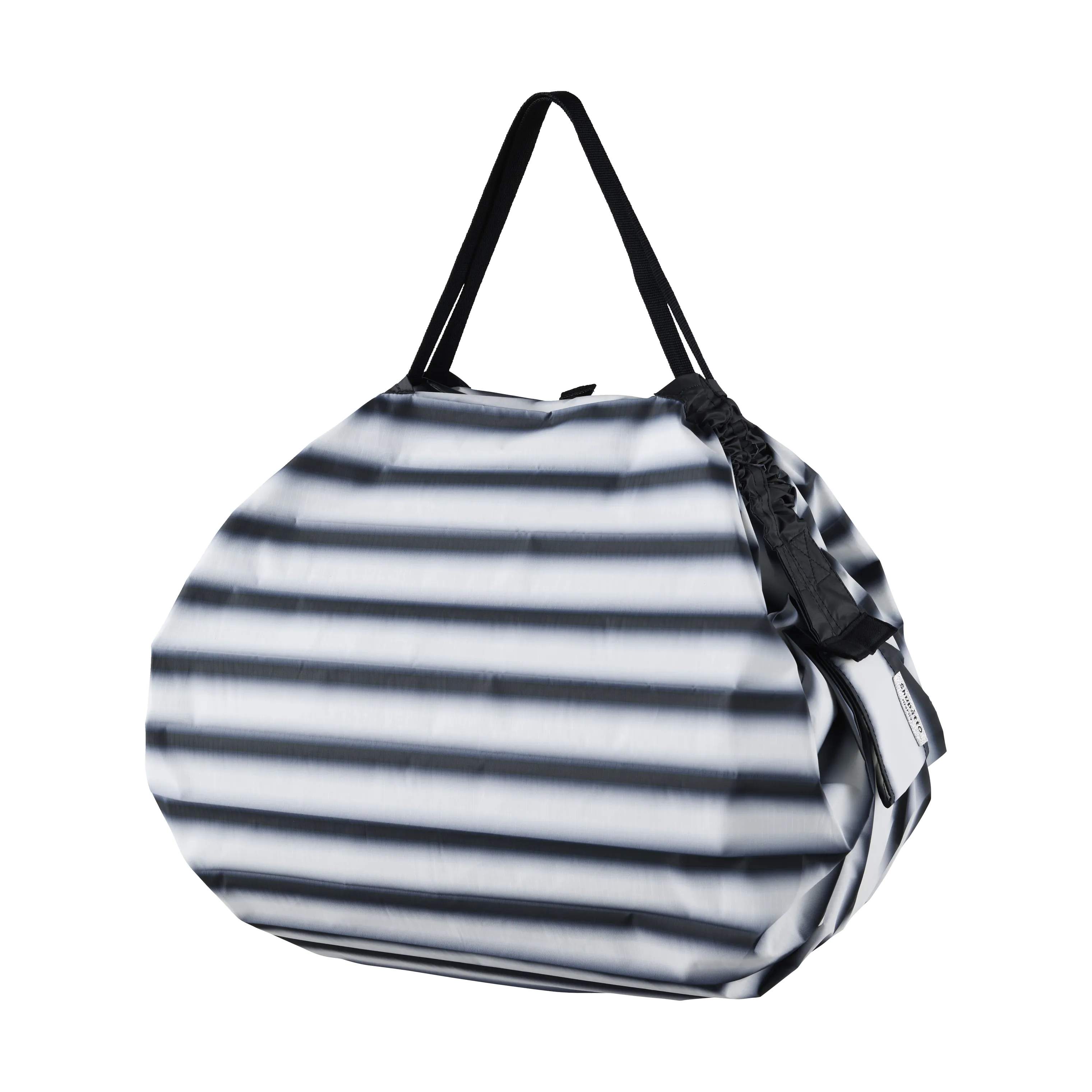 Shupatto Øvrigt udeliv 10th Anniversary Indkøbsnet i Highlight Black, 1