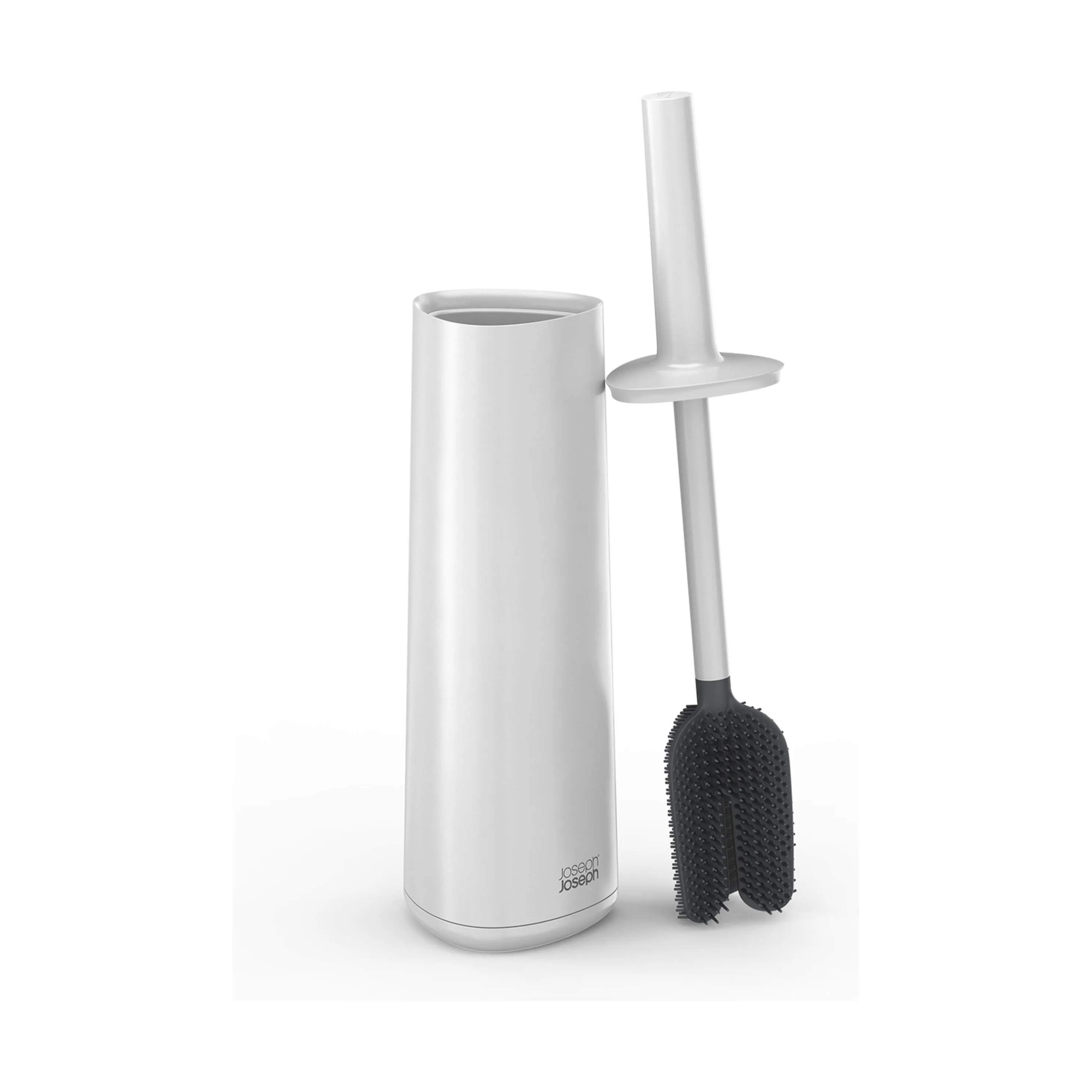 Joseph Joseph Toiletbørster Flex 360 Toiletbørste i White, 7