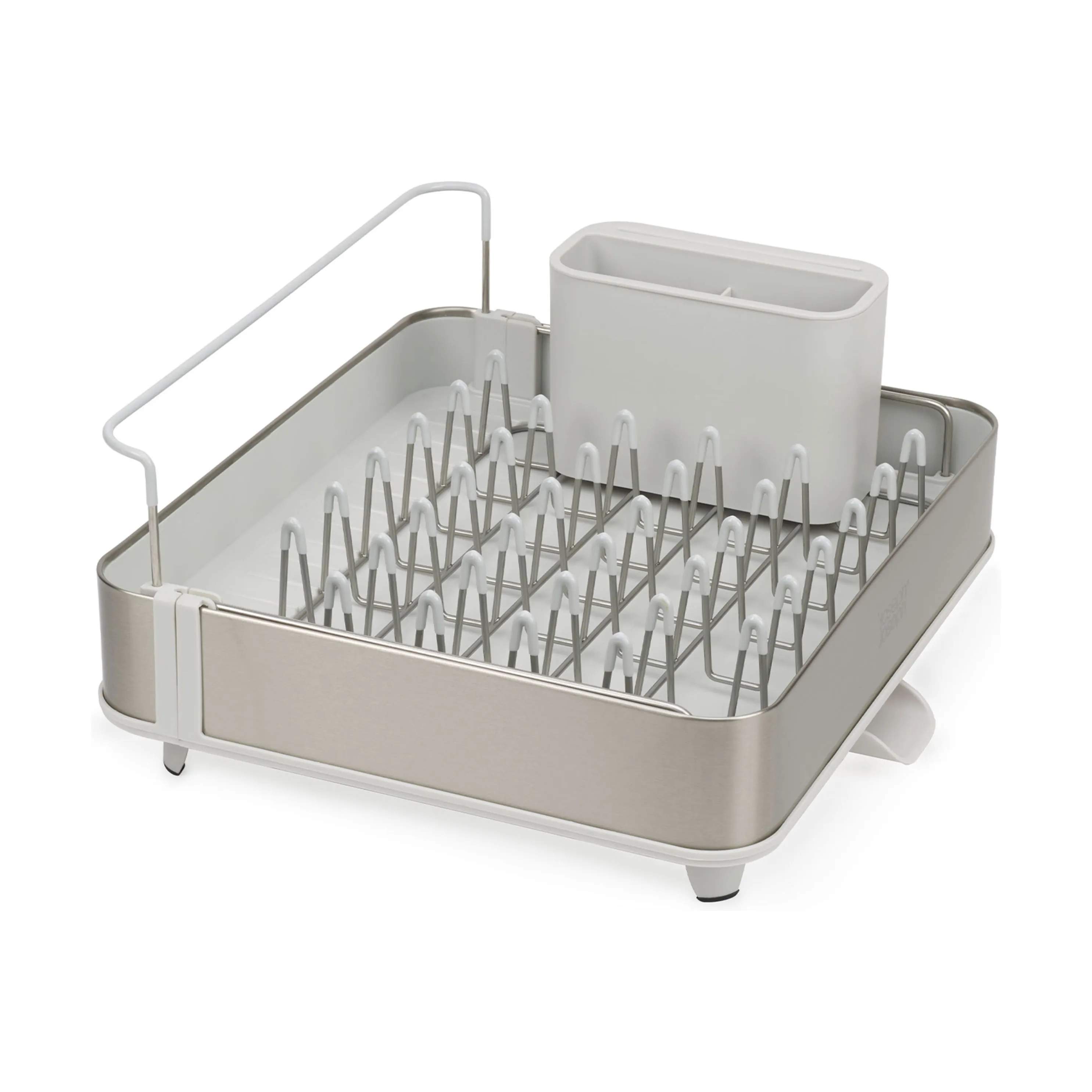 Joseph Joseph Opvaskestativer Extend Opvaskestativ i Light Stone, 3