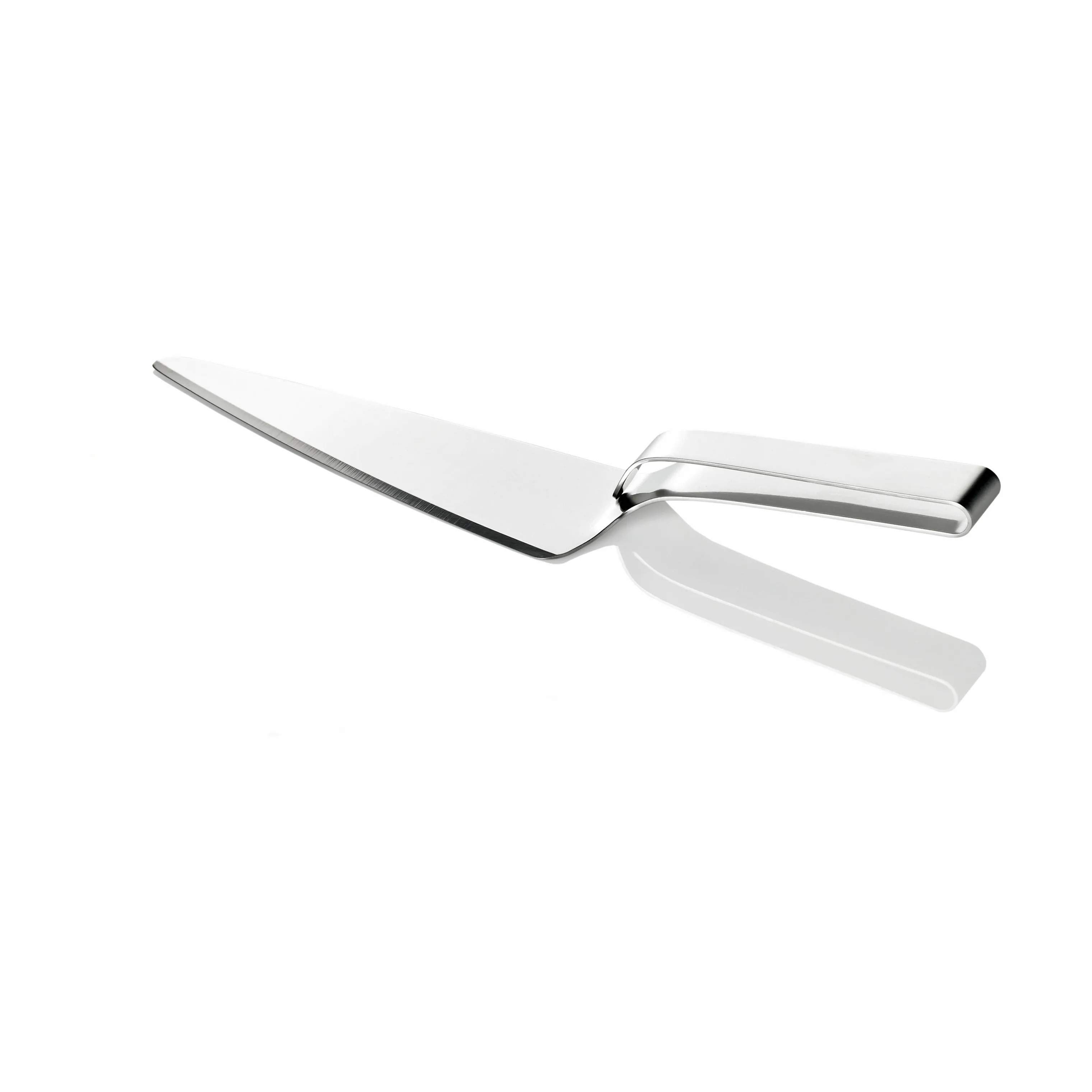 Stelton Lagkageknive og -spader EM Kagekniv og lasagnespade i Stål, 2 stk., 5