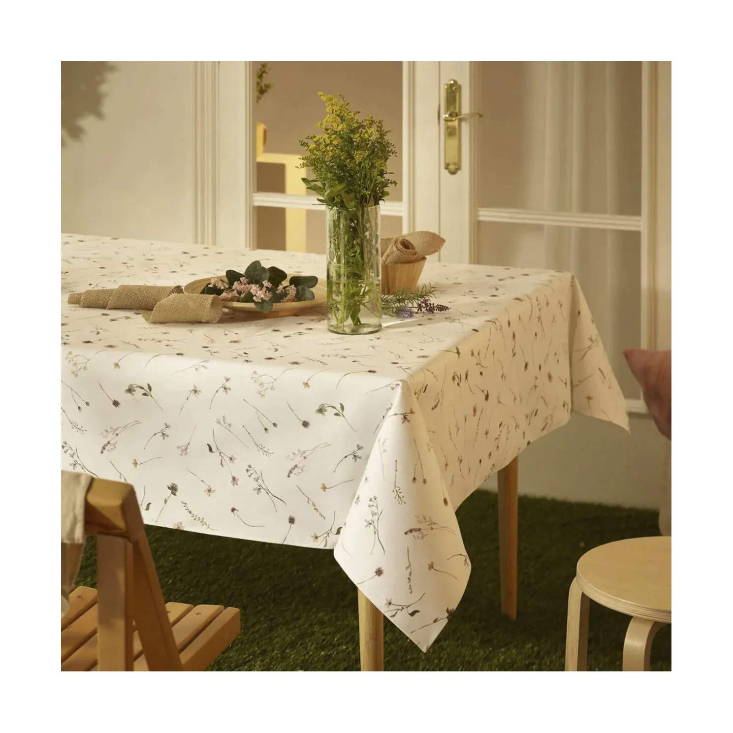 Stadler Form Duge Liberty Dug i B150 x L250 cm, 1