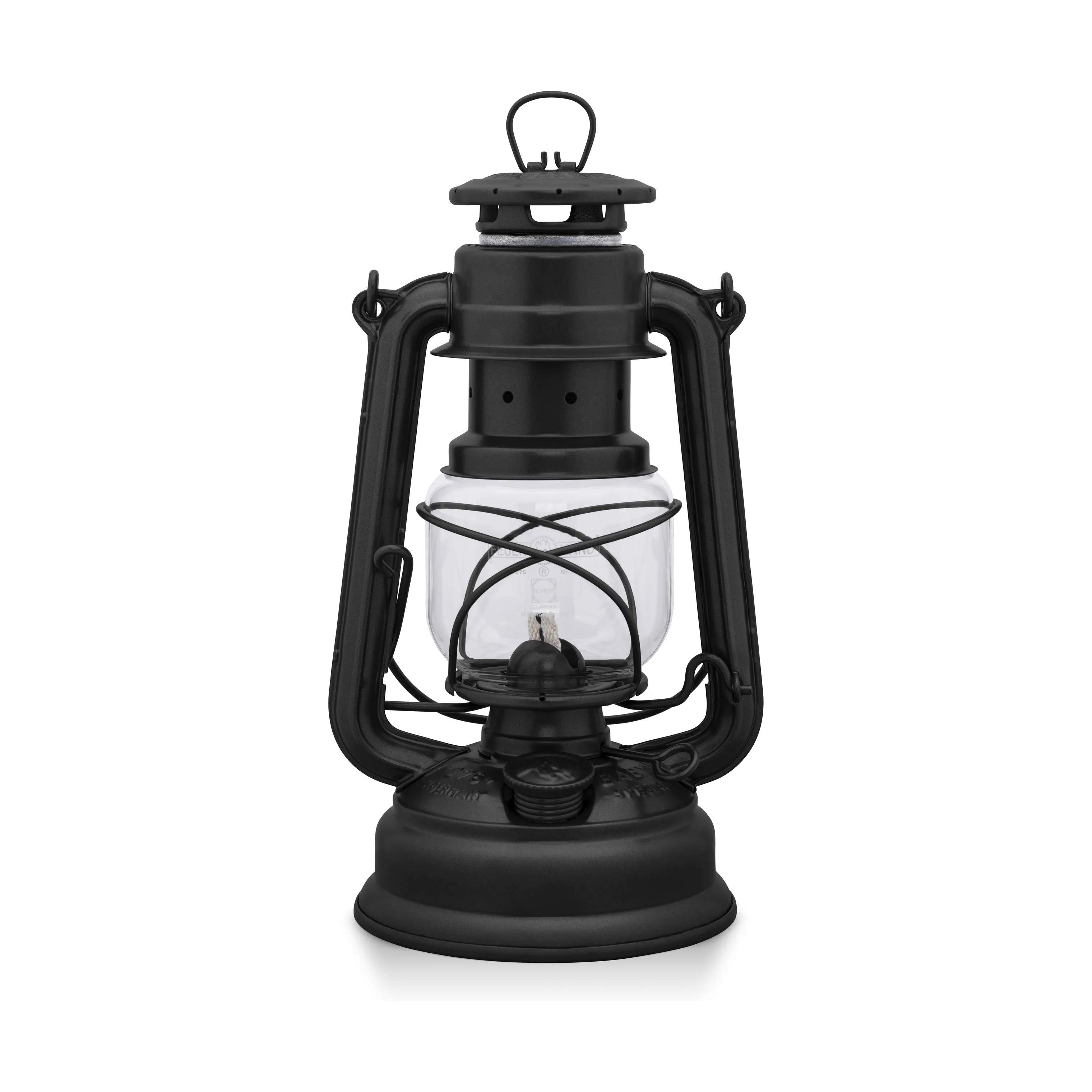 Feuerhand Lanterner Olie Lanterne i Matsort, 1