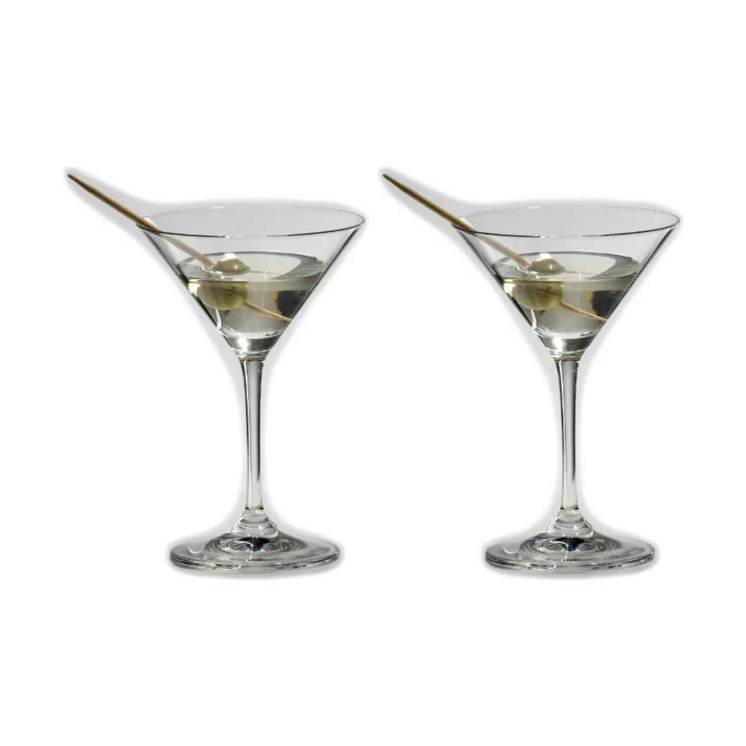 Riedel martiniglas Vinum Martiniglas - 2 stk.