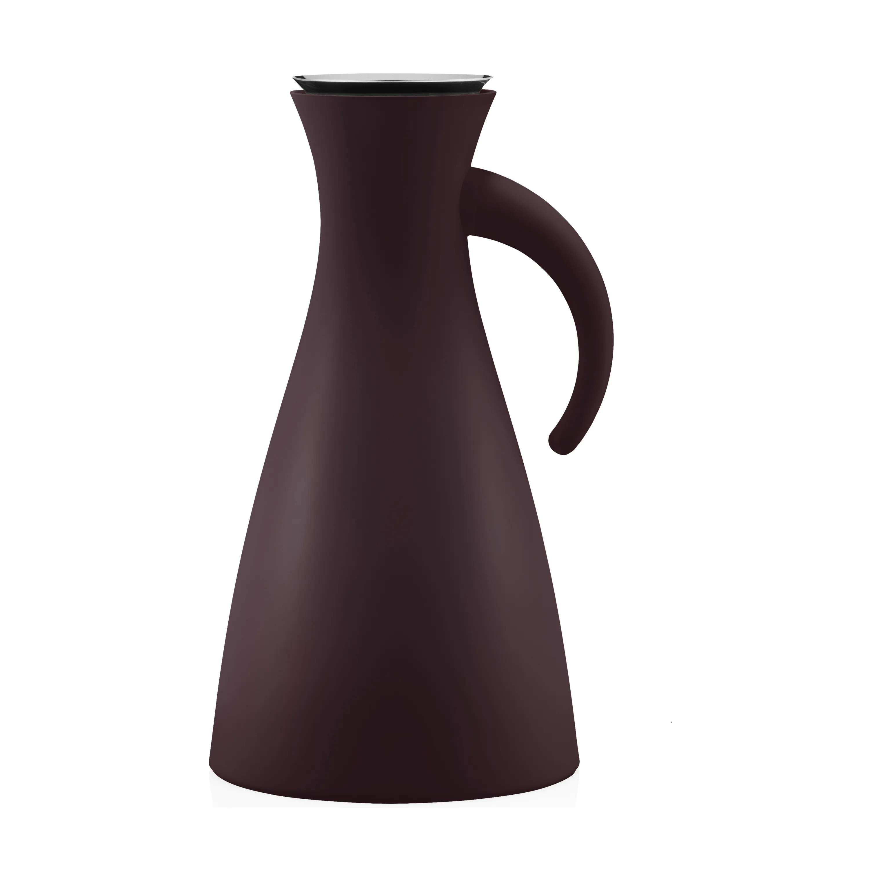 Eva Solo Termokander Termokande i Fig purple, 1 L, 1