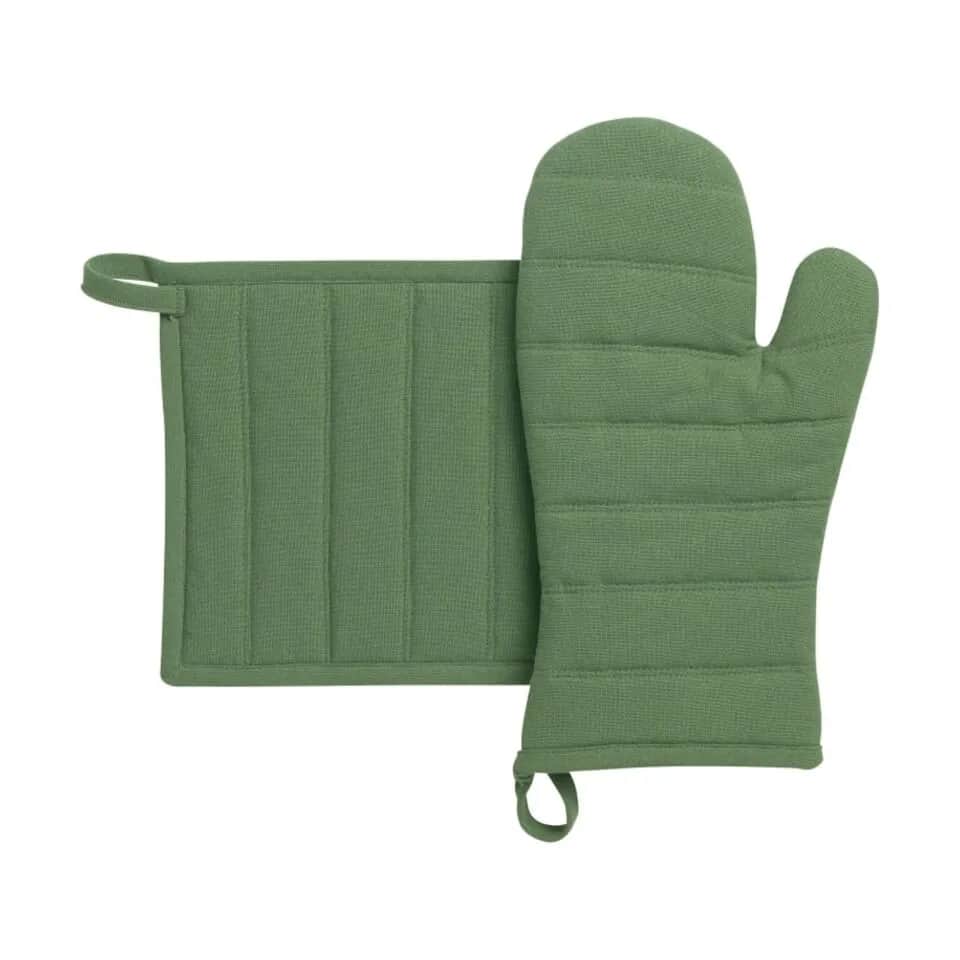 Winkler Grydelapper Jona Ovnhandske sæt - 2 dele i PRAIRIE, 1