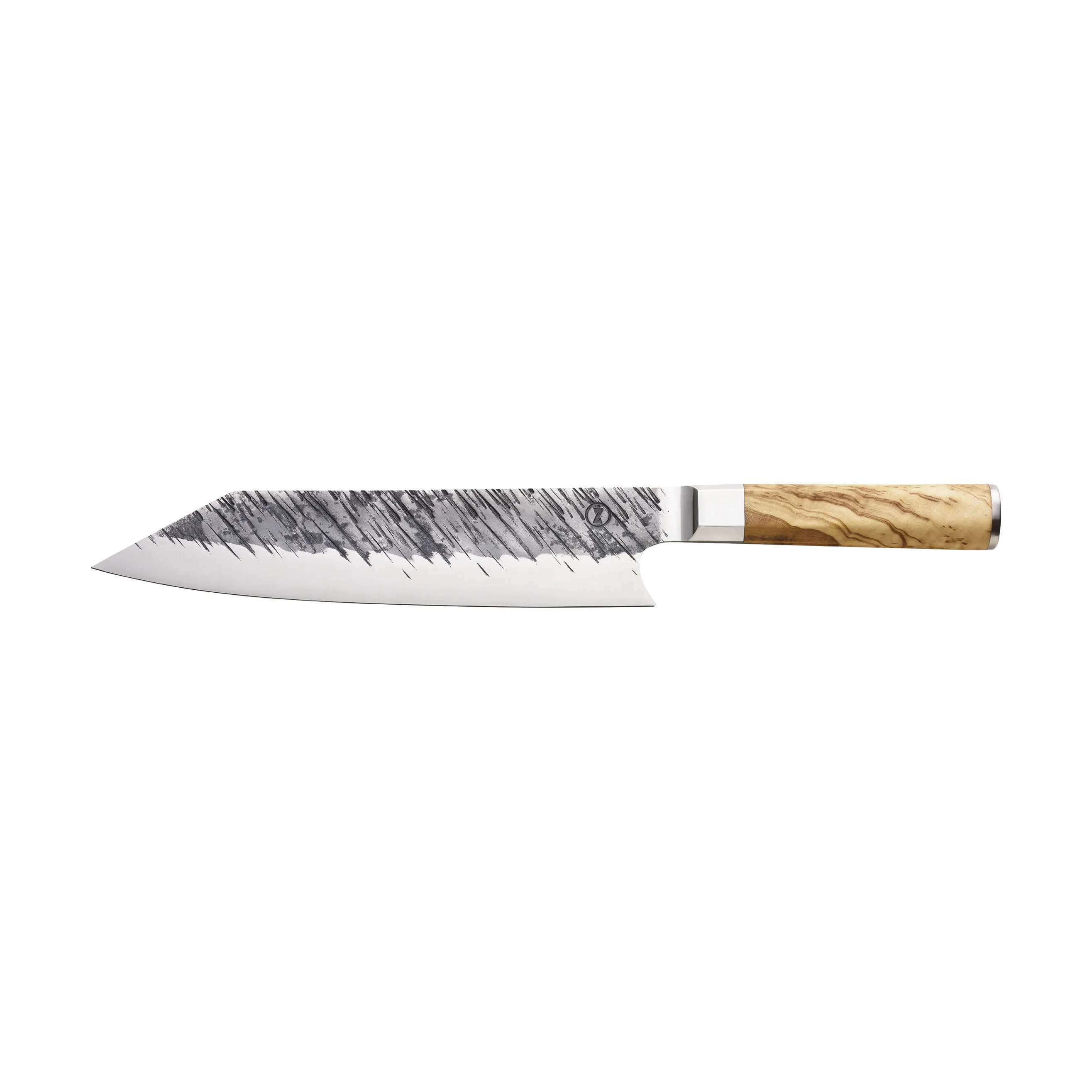 Zassenhaus Kokkeknive Osaka Kiritsuke i Olive, 1
