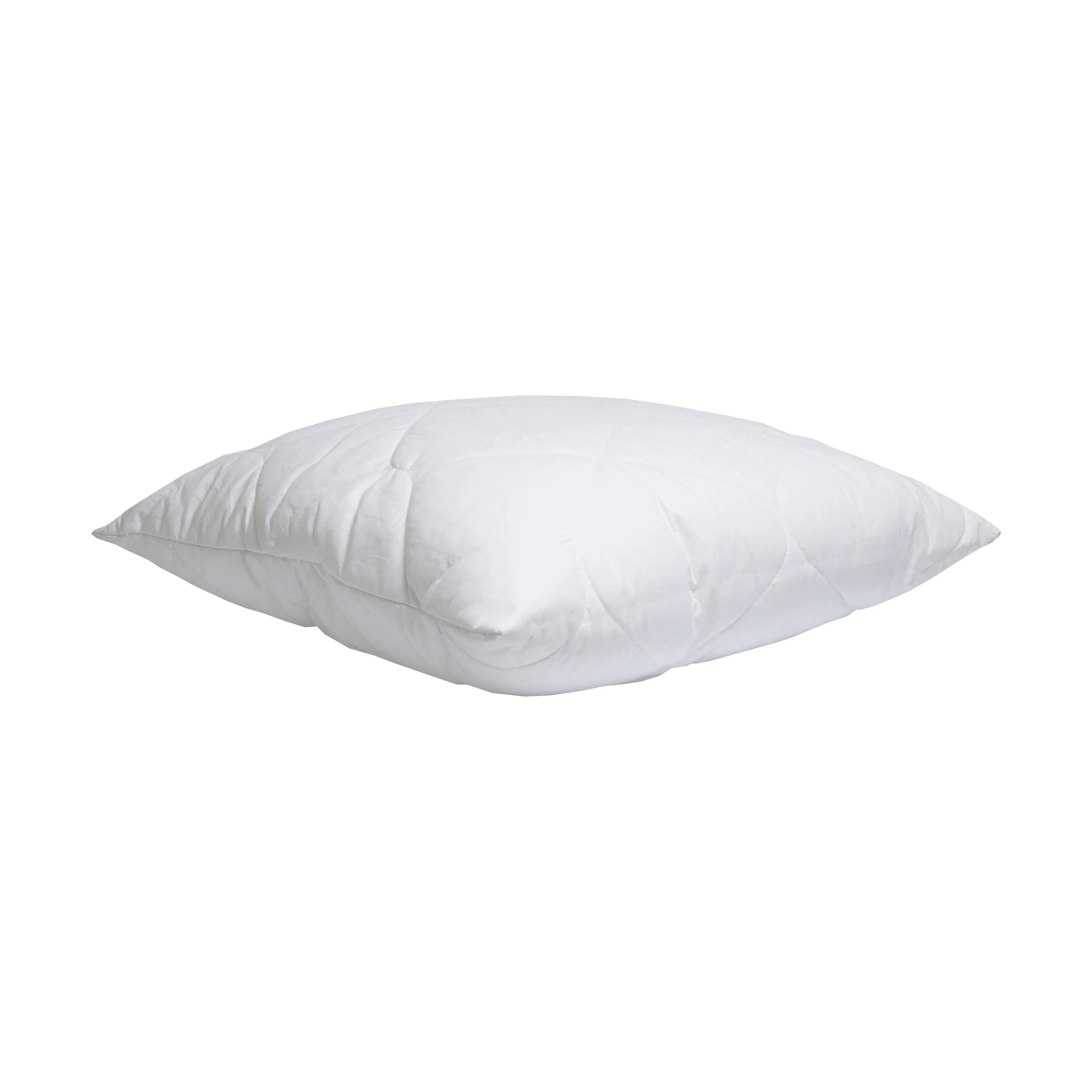 CASA Living Hovedpuder Fiber Hovedpude i Hvid, 2
