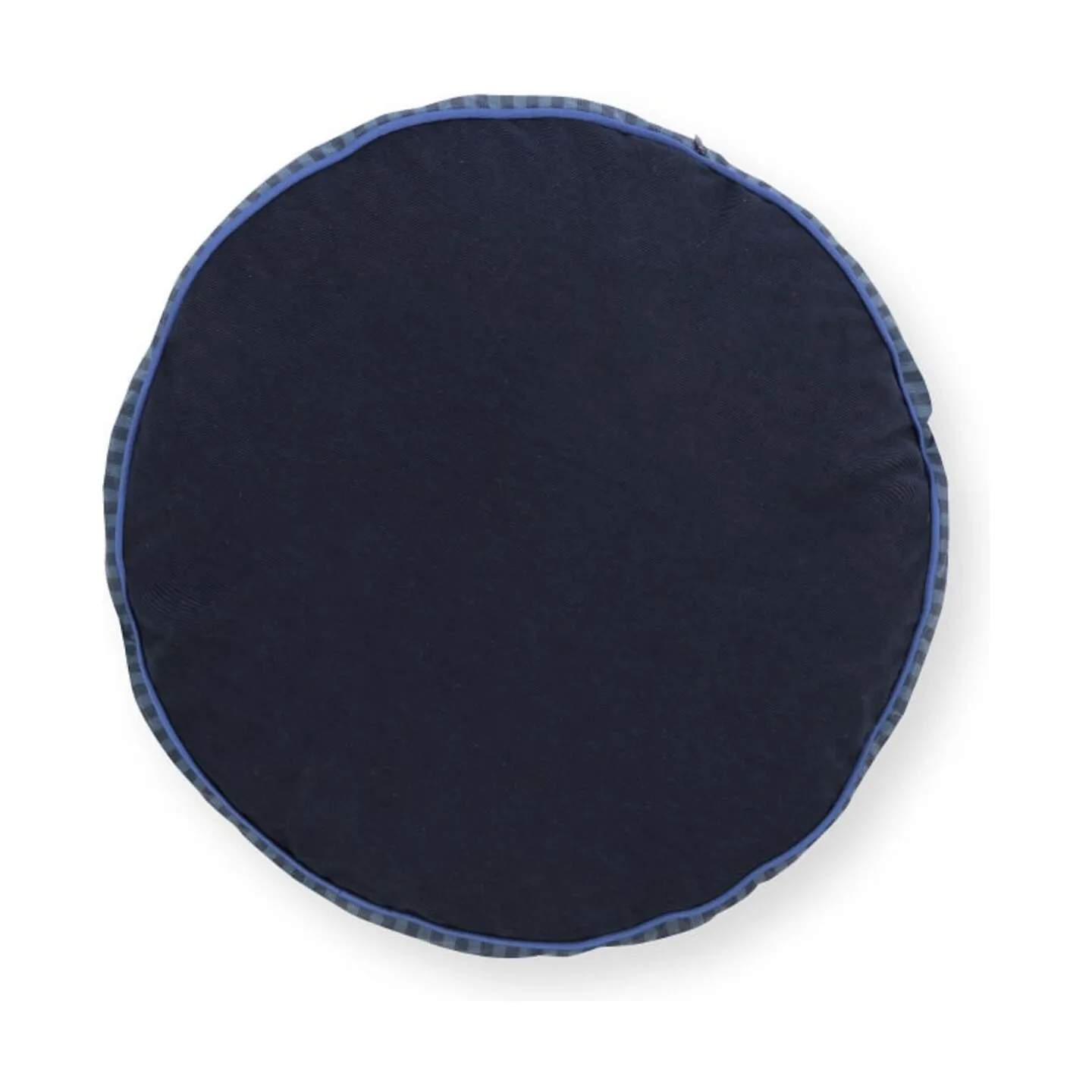 PIP Studio Pyntepuder Pip Studio Home Textiles Alfombra Pyntepude i Blue, 7
