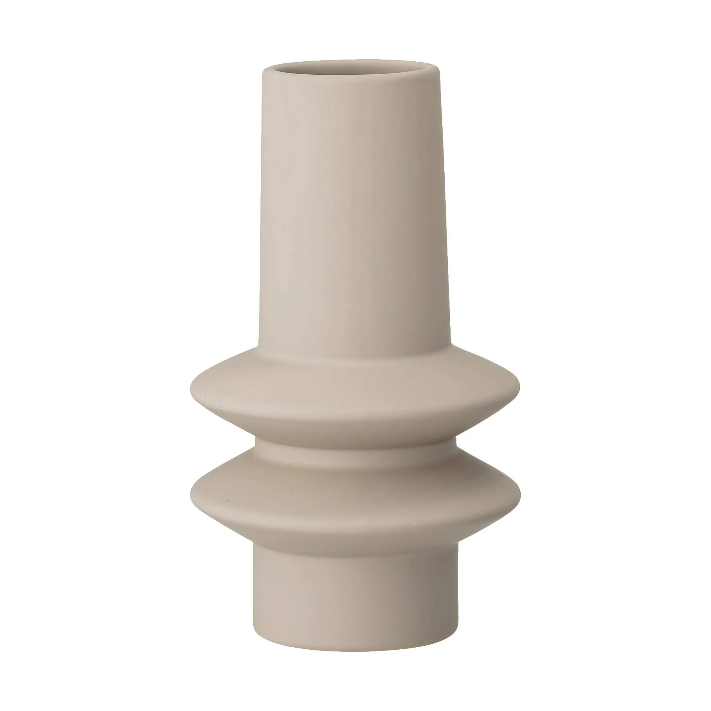 Bloomingville Vaser Isold Vase i Natur, 1