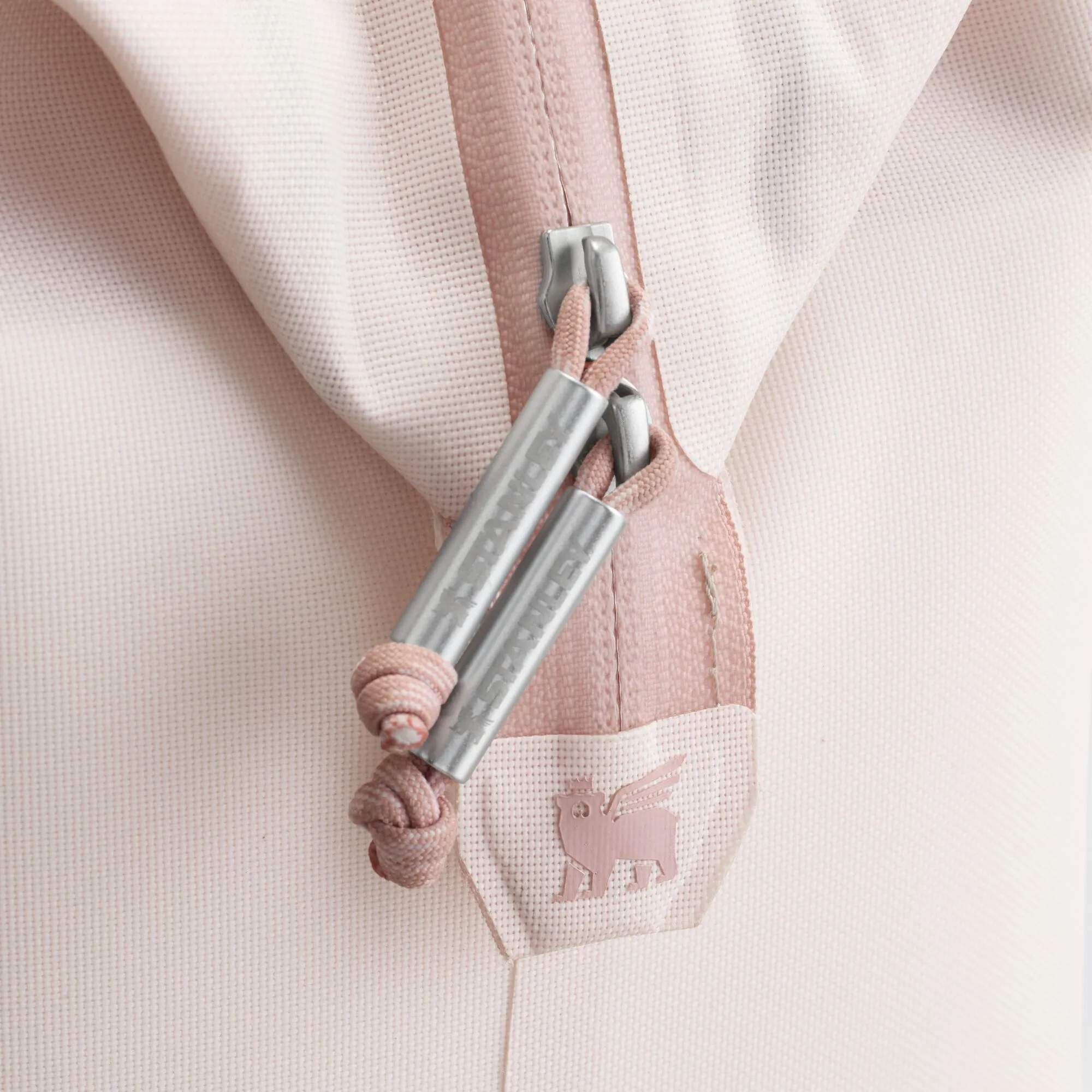 Stanley Madkasser Arista Mini Køletaske i Rose Quartz, 7 L, 2