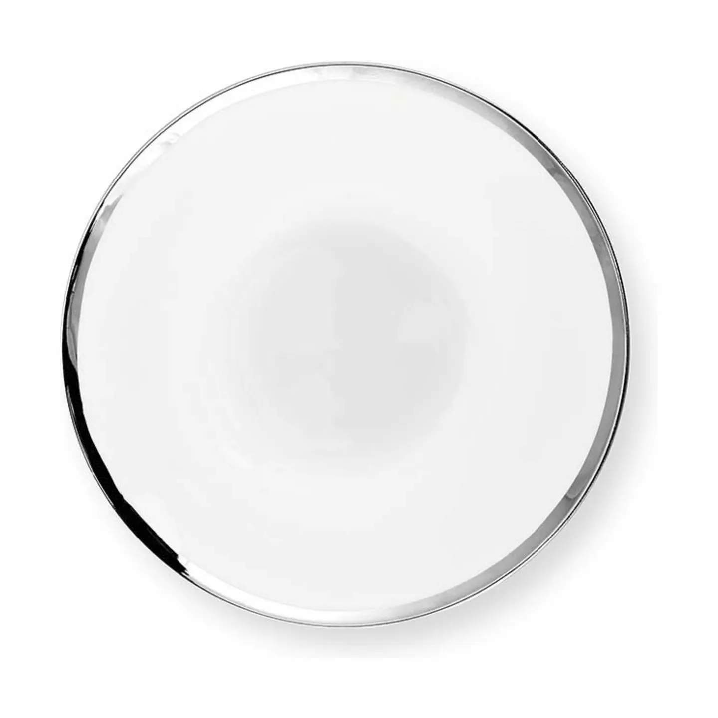 VT Wohnen Skåle Skål i Silver, 17,8 cm, 2