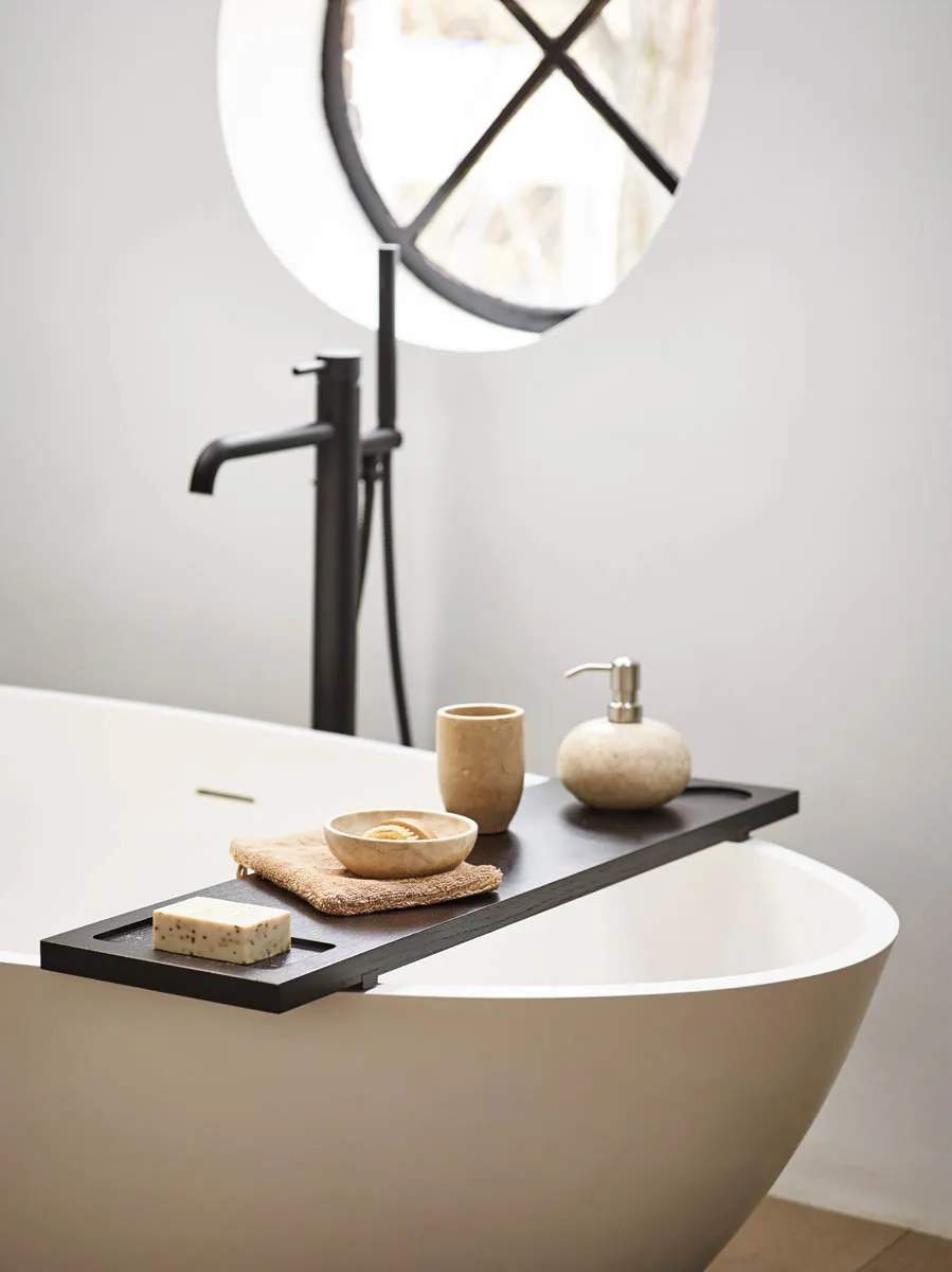 Aquanova Toiletbørster Luxor Toiletbørsteholder i TRUE, 3