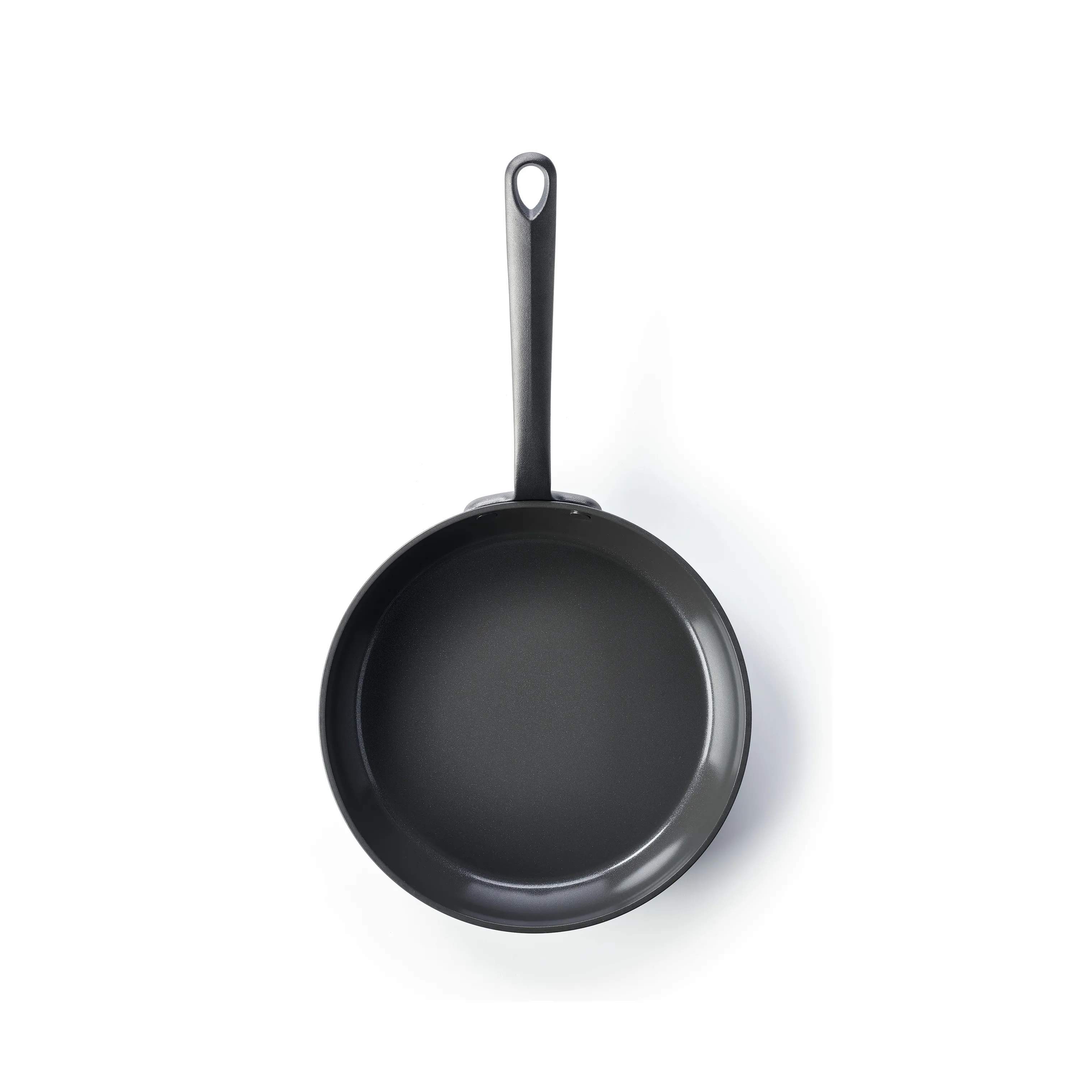 Greenpan Stegepander Craft Stegepande i Mørk grå, 24 cm, 1