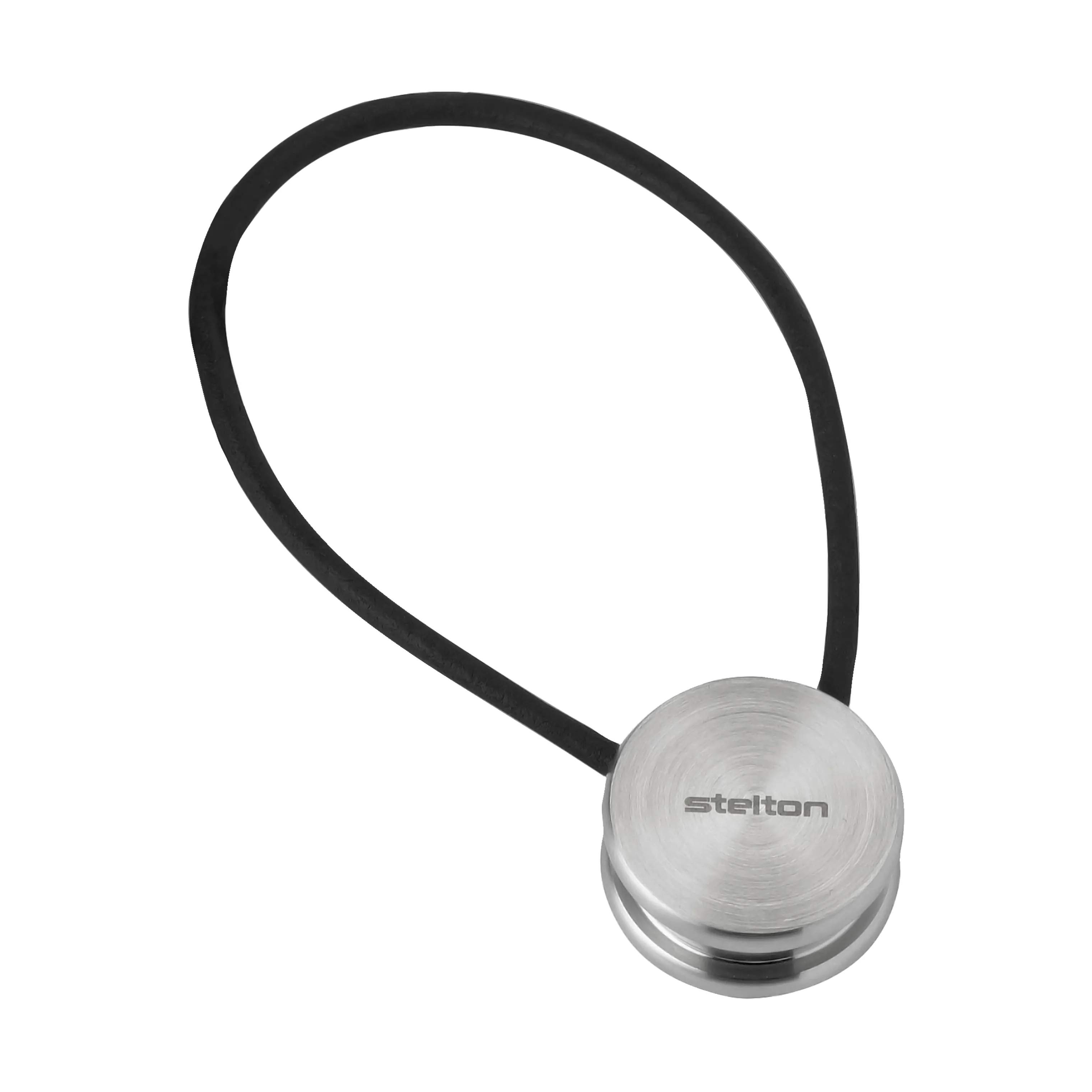 Stelton Øvrigt interiør Journey Nøglering i Sort, 1