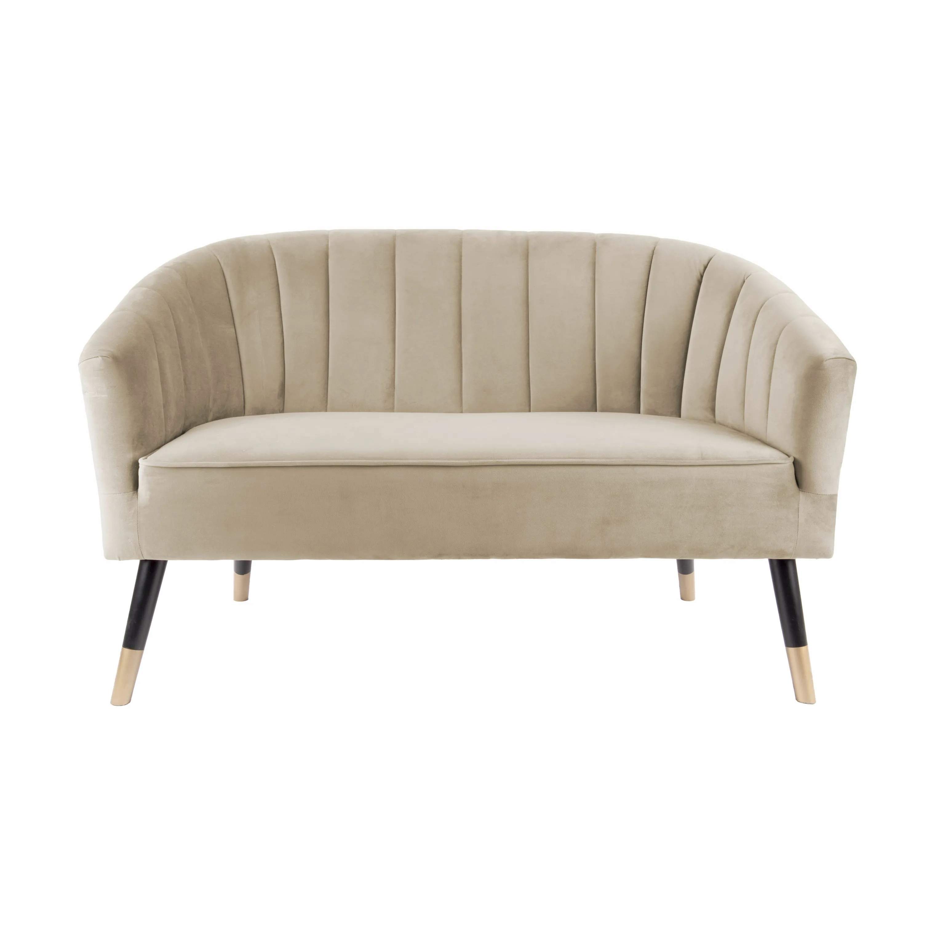 Royal Sofa, sand, large