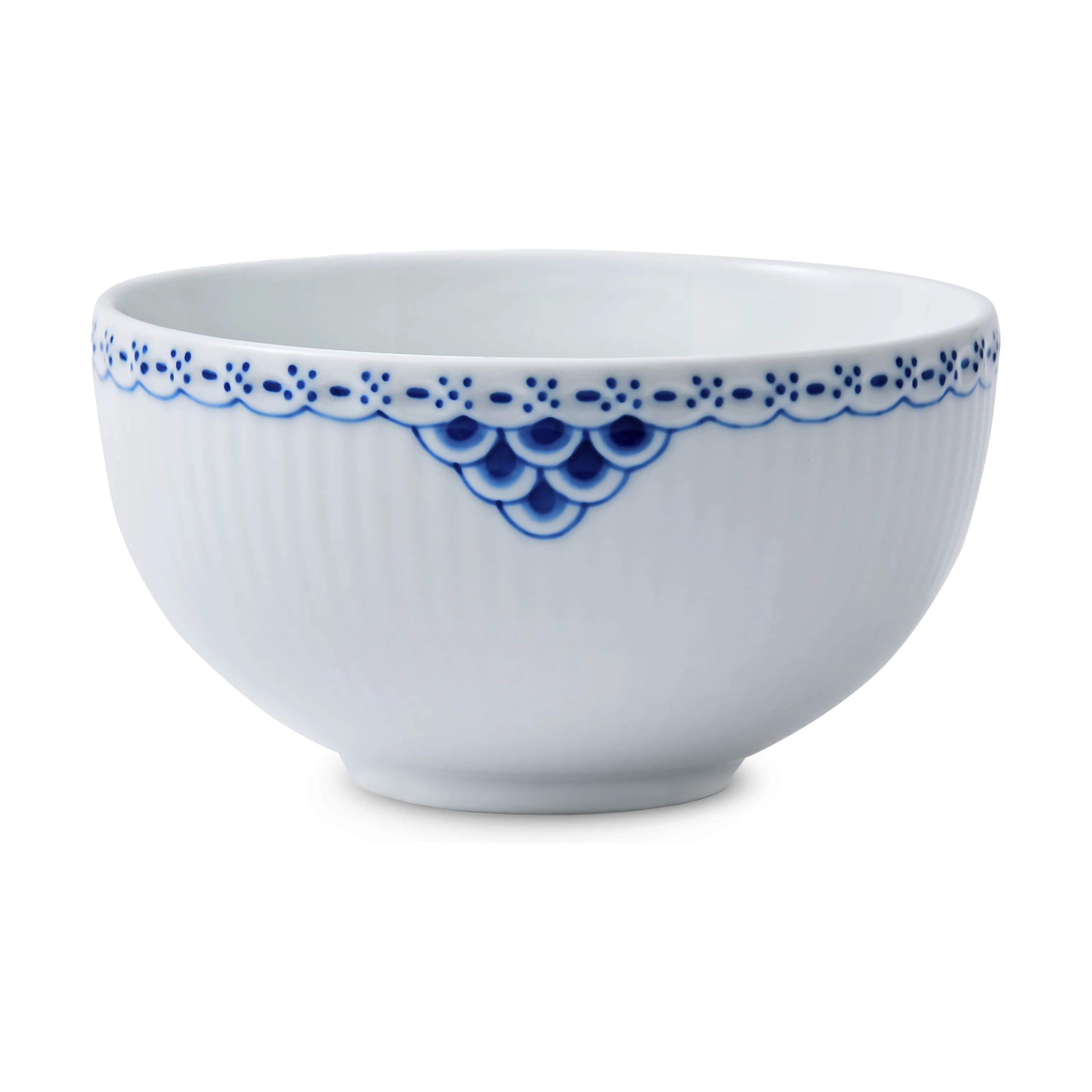 Royal Copenhagen Skåle Prinsesse Skål i 12 cm, 1