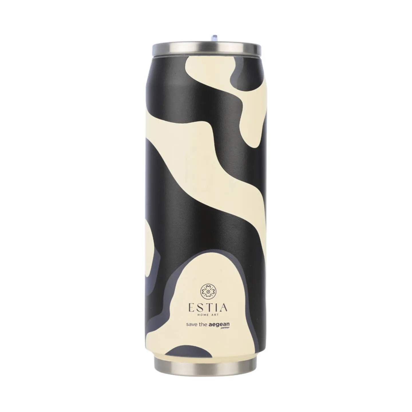 Estia Home To go kopper Save The Aegean Termokop i Bold Drift, 1