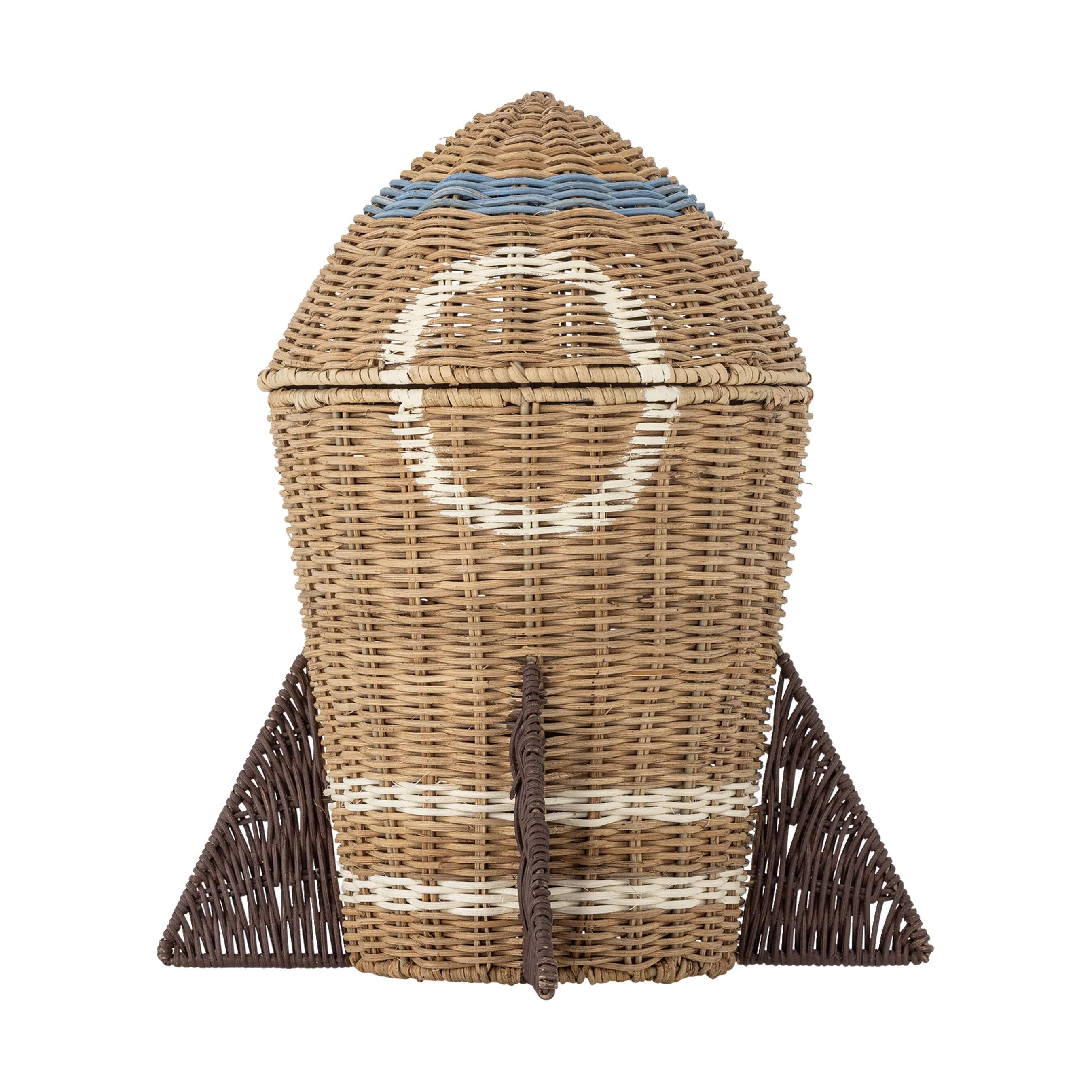 Bloomingville Mini Kurve Kurv m. låg - Space i Natur, 1