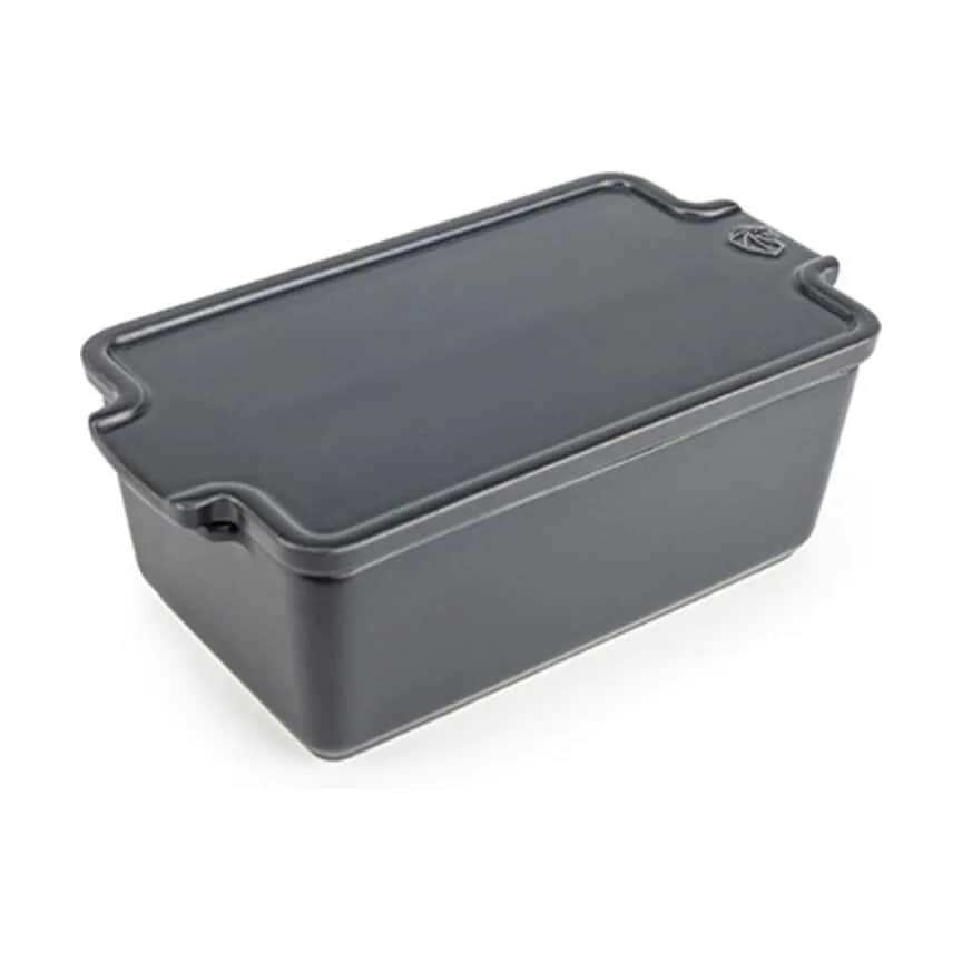 Peugeot Terriner Appolia Terrine med Låg i Grå, 1