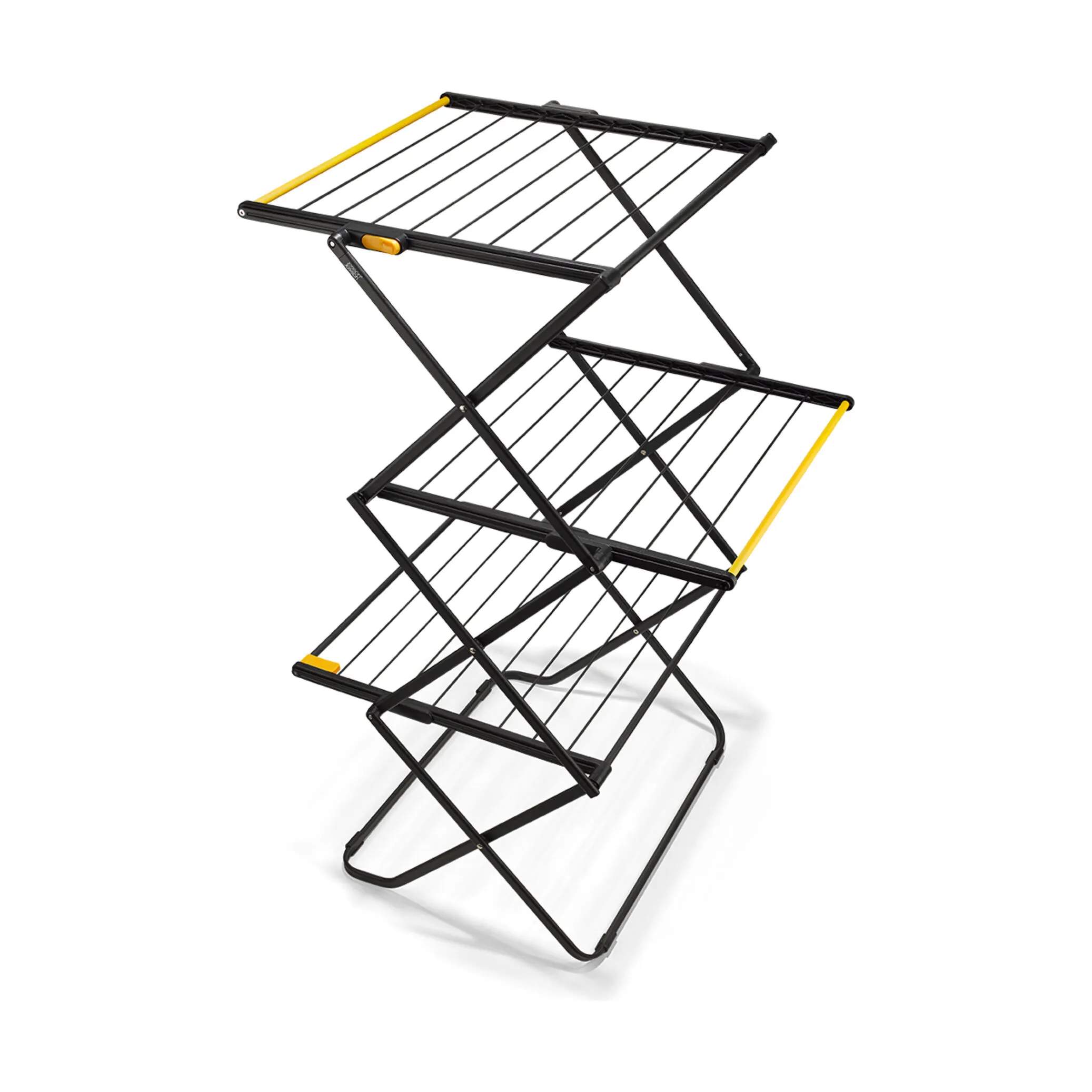 Joseph Joseph Tørrestativer AirFrame™ Tørrestativ i Black, 1